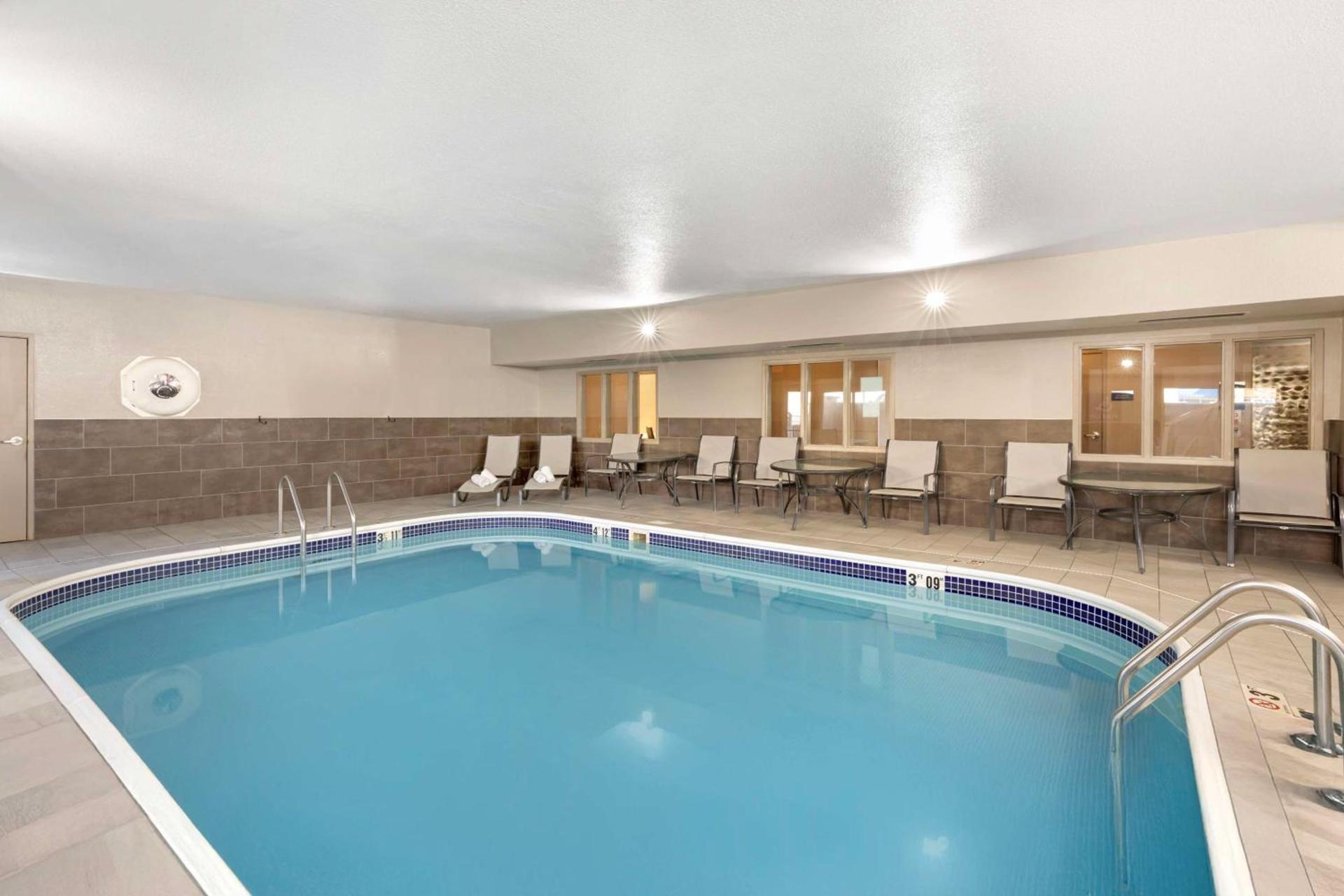 Best Western Greeley photo 37