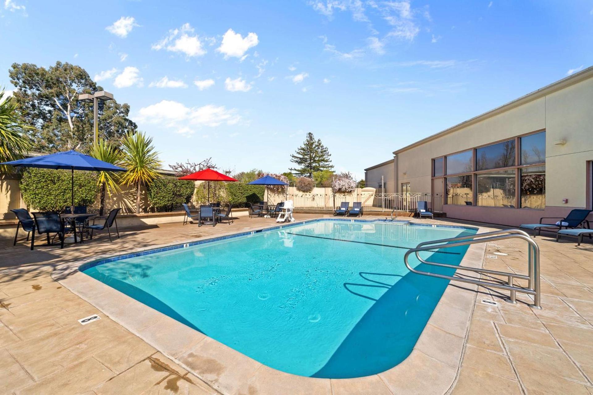 Best Western Petaluma Inn photo 5