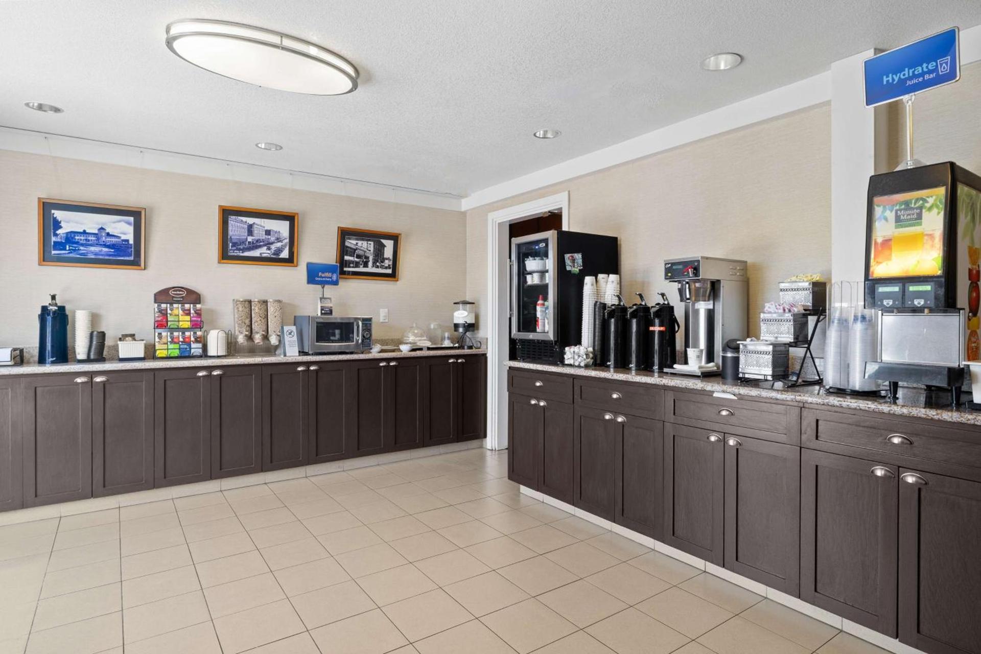 Best Western Petaluma Inn photo 6