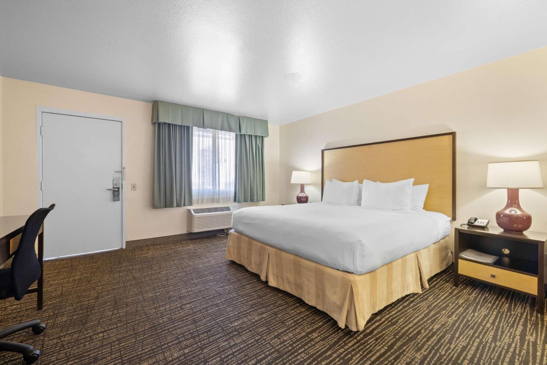 Best Western Petaluma Inn photo 16