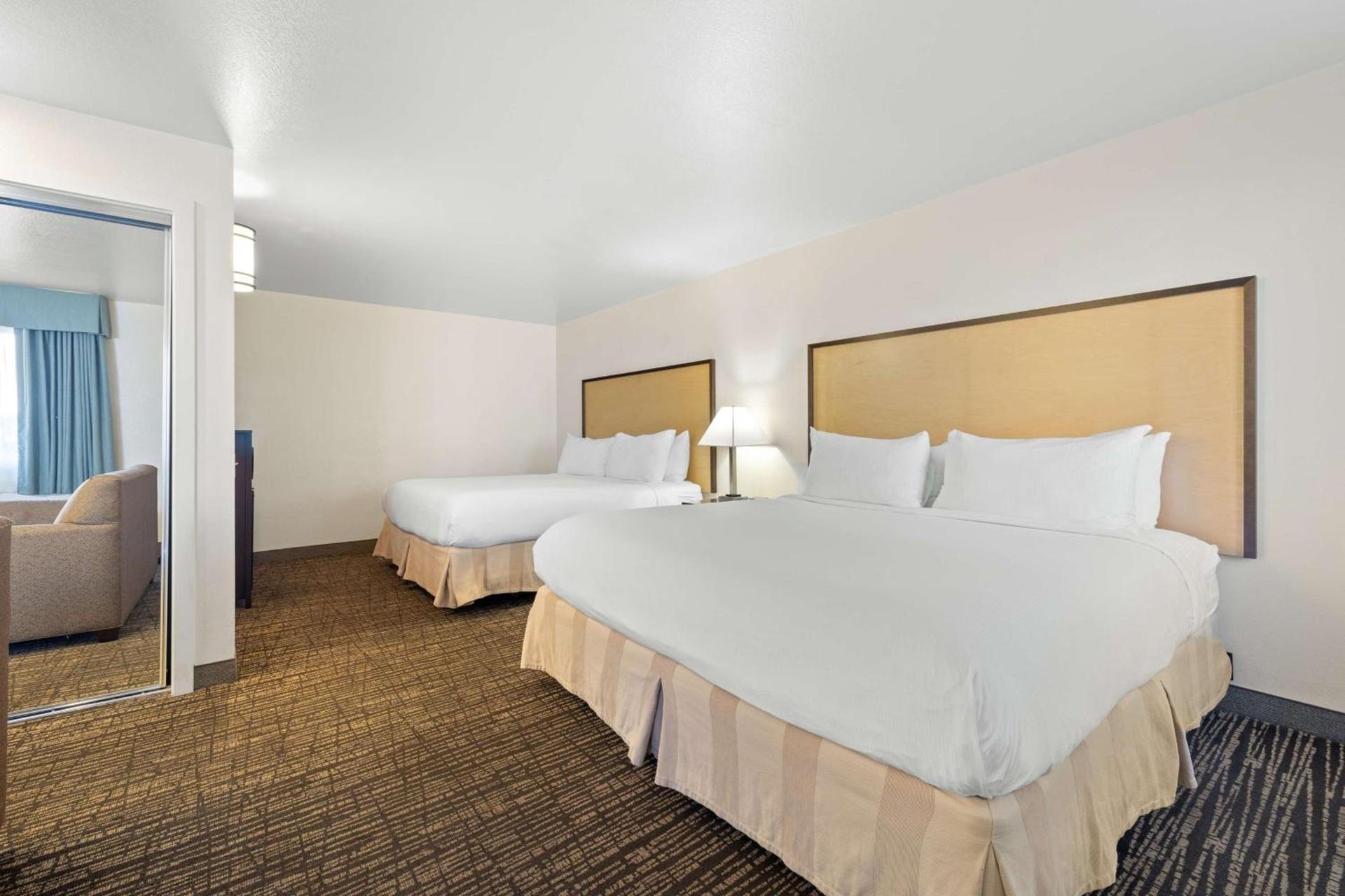 Best Western Petaluma Inn photo 17