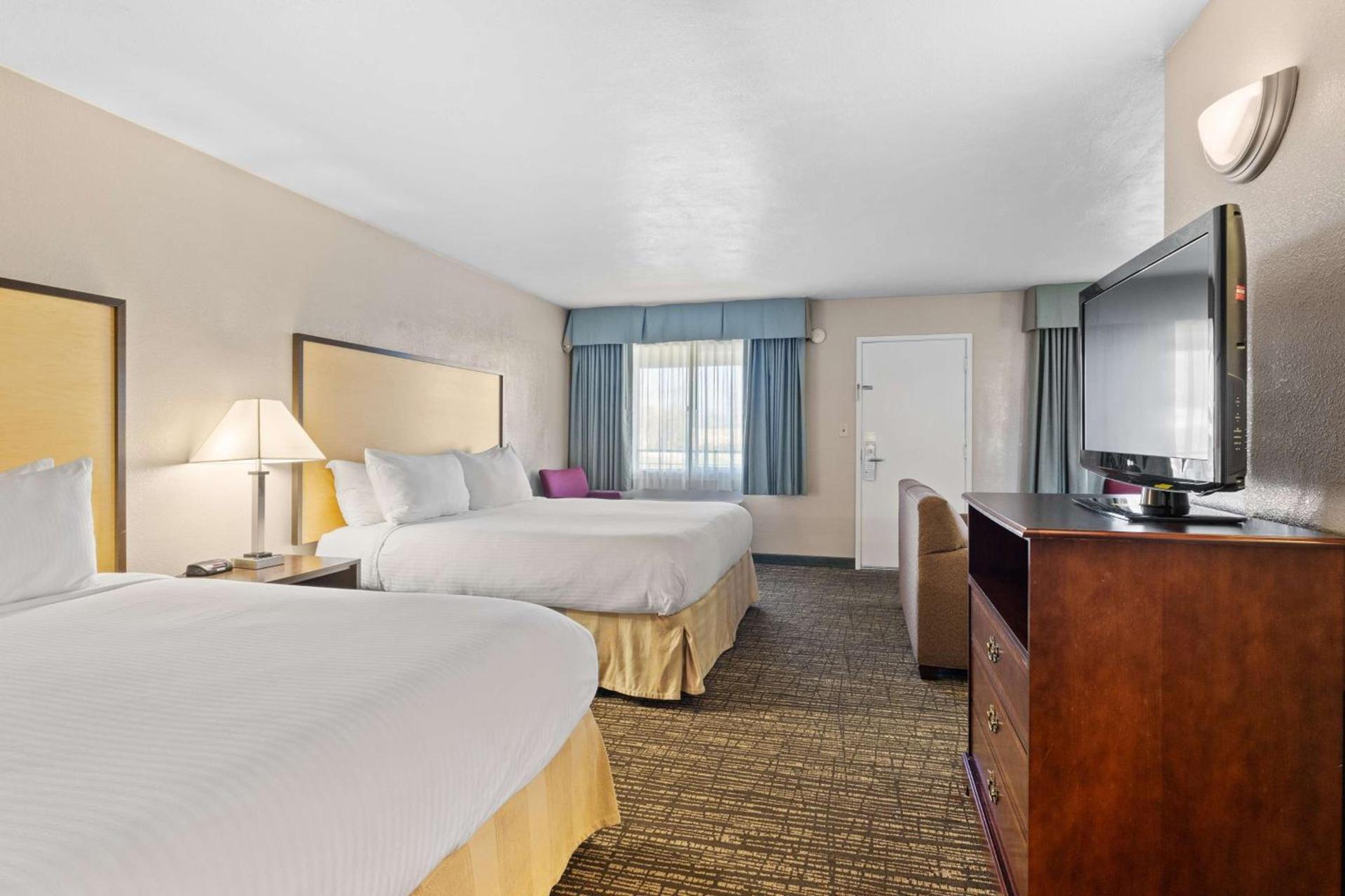 Best Western Petaluma Inn photo 21