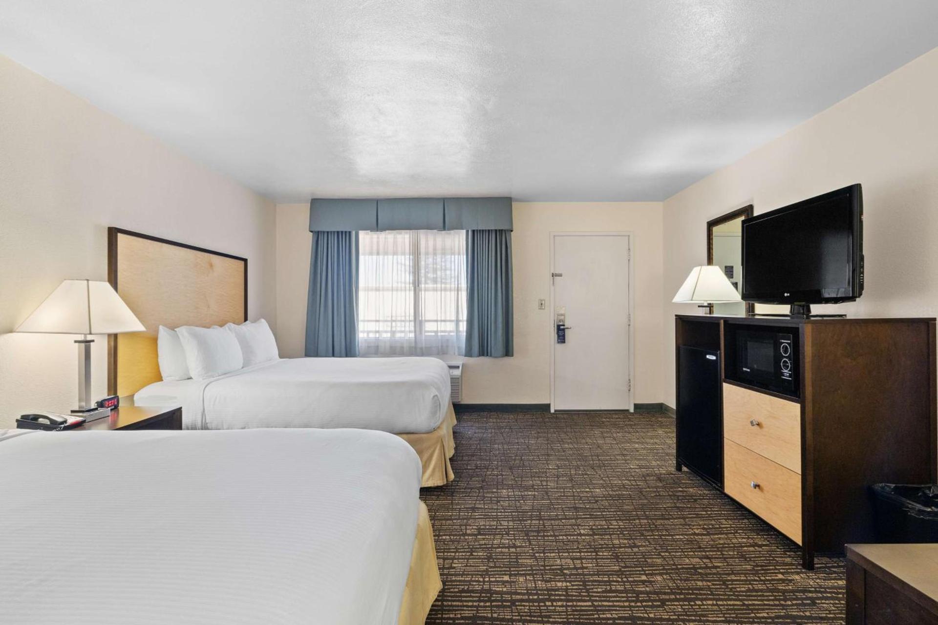Best Western Petaluma Inn photo 31
