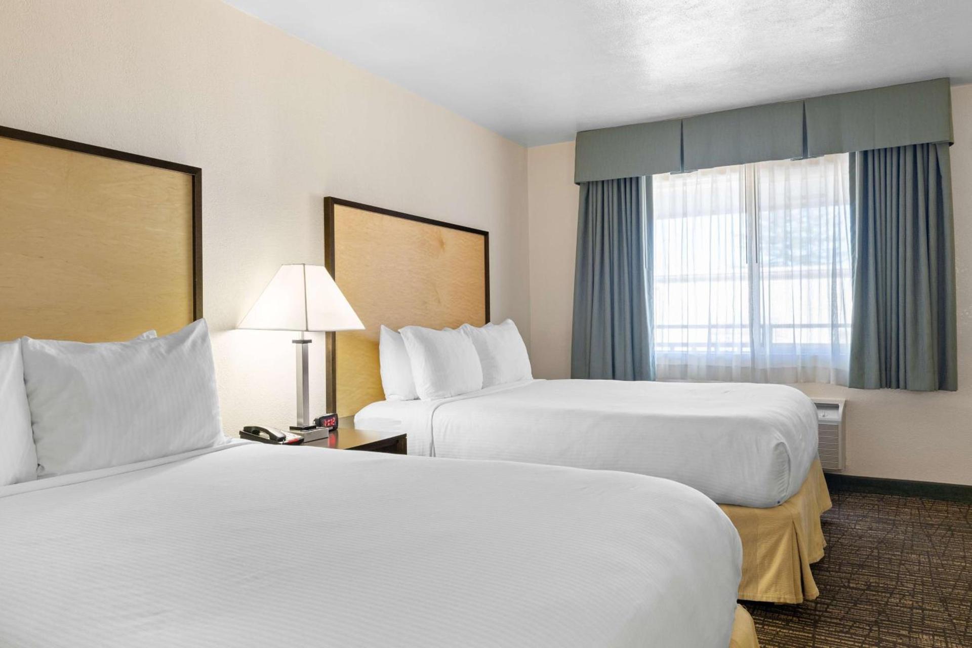 Best Western Petaluma Inn photo 33