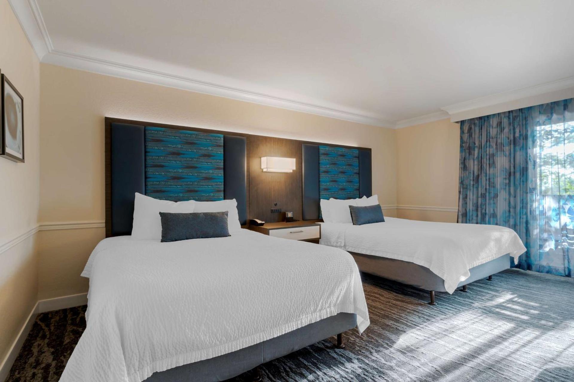 Best Western Plus Novato Oaks Inn photo 6