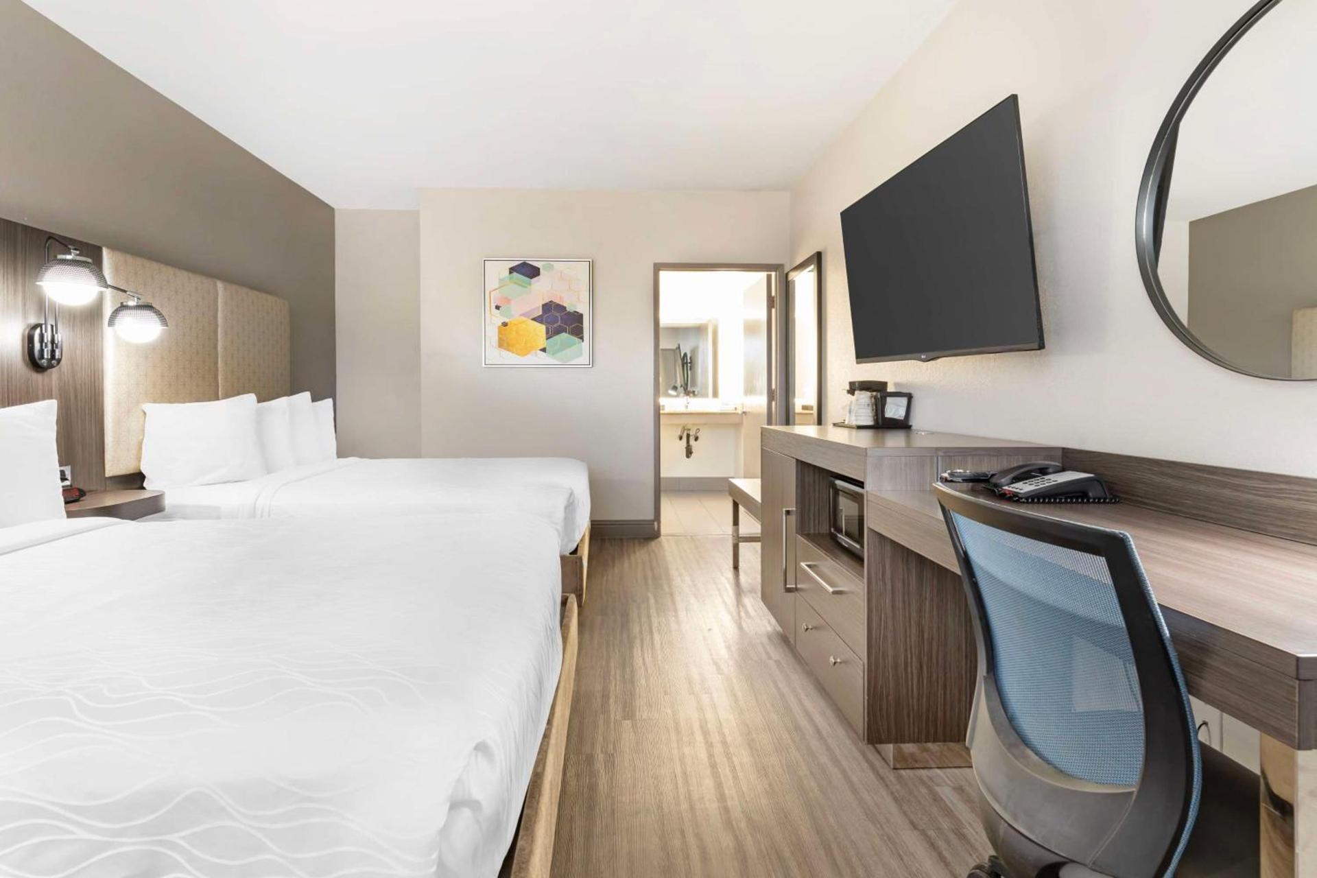 Best Western Marina State Beach photo 15