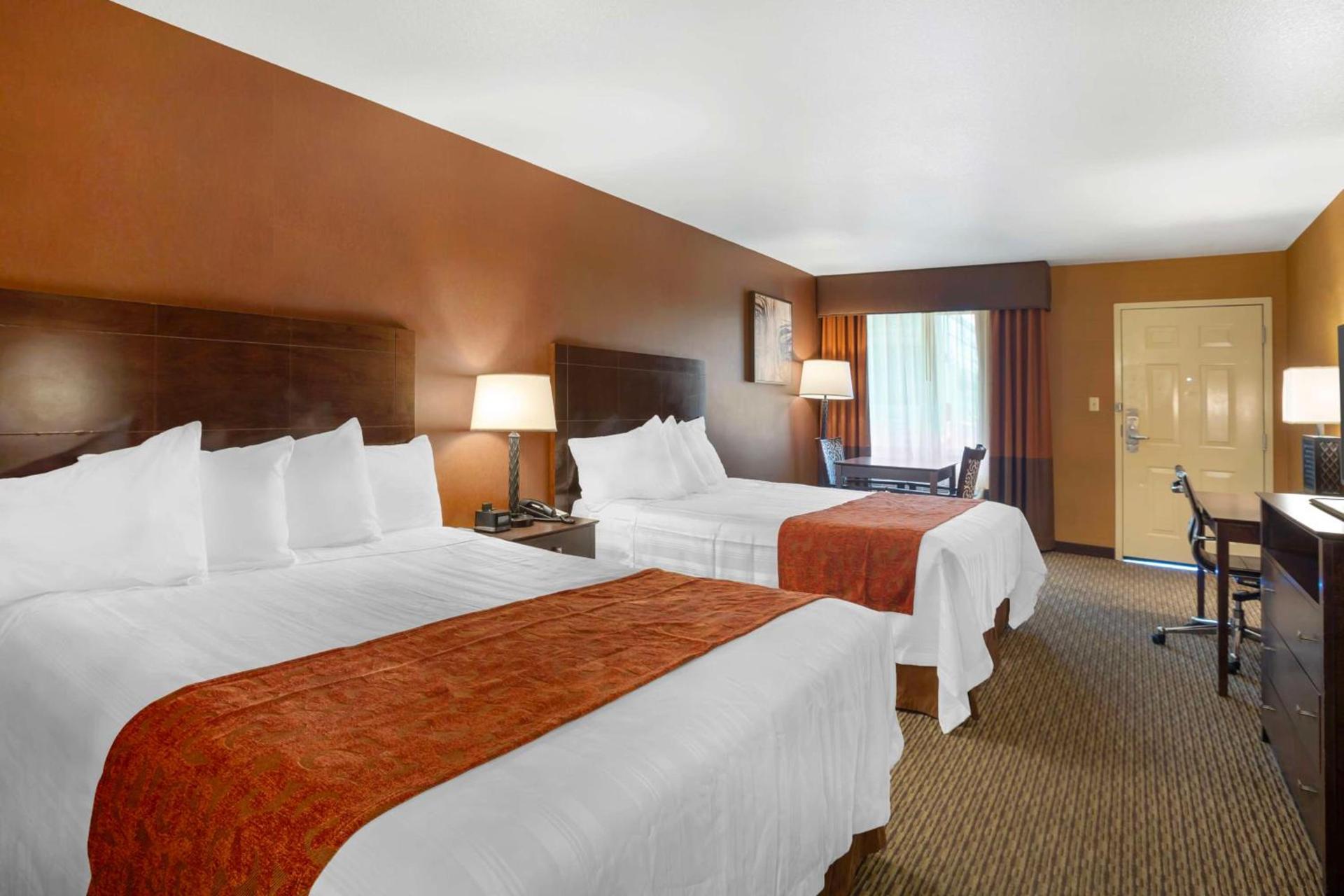 Best Western Exeter Inn & Suites photo 8