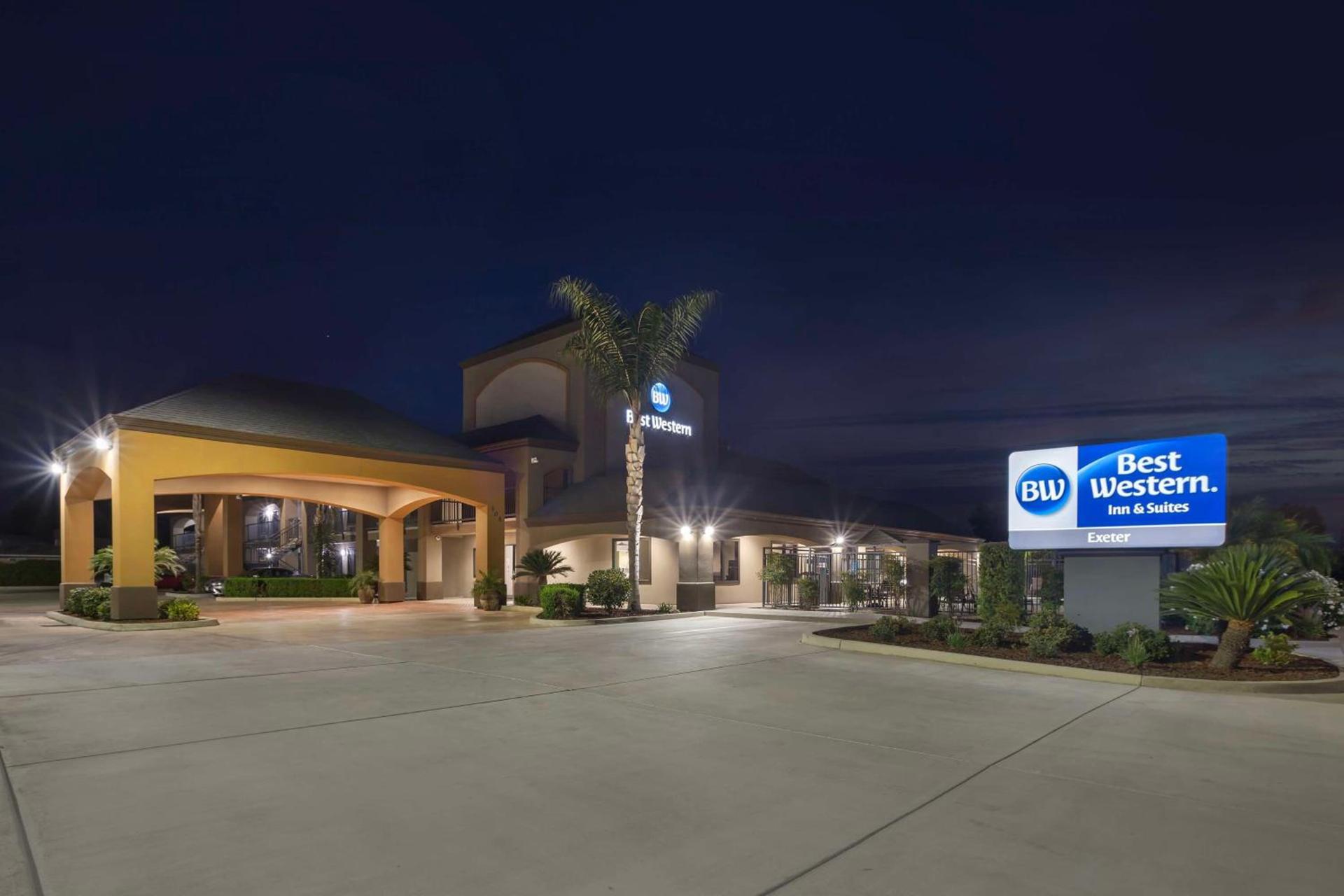 Best Western Exeter Inn & Suites photo 10