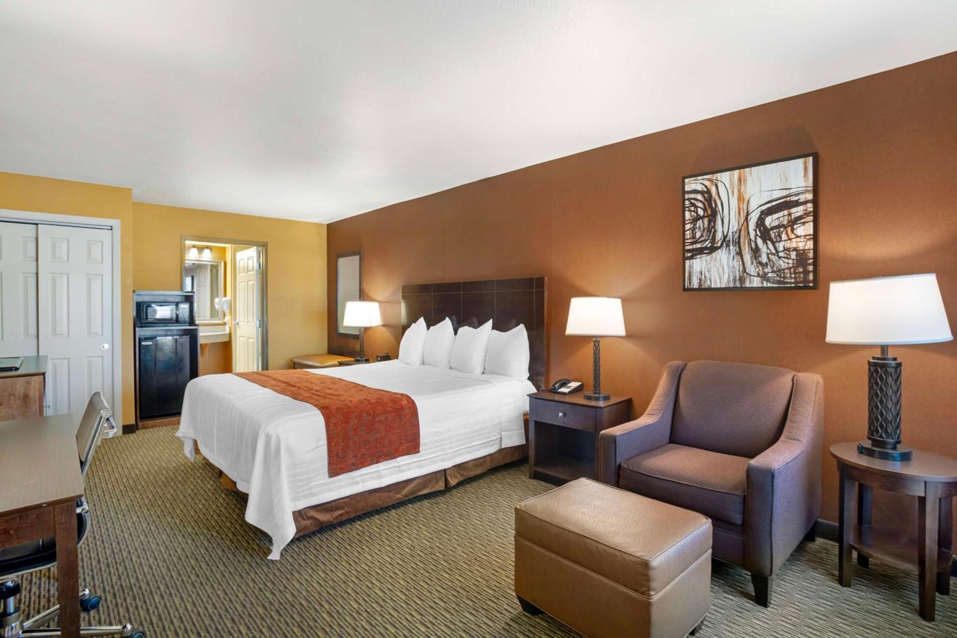 Best Western Exeter Inn & Suites photo 12