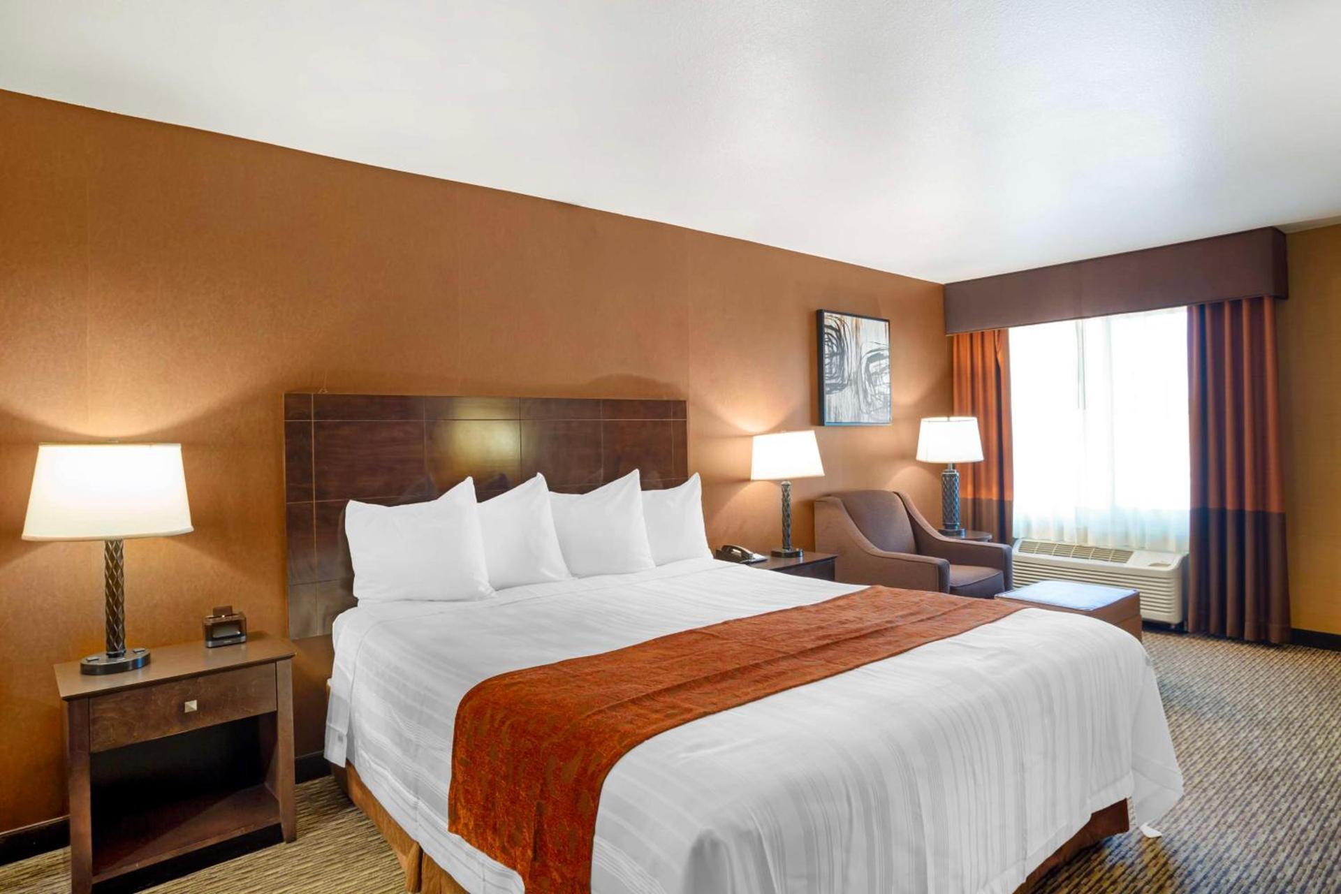 Best Western Exeter Inn & Suites photo 15