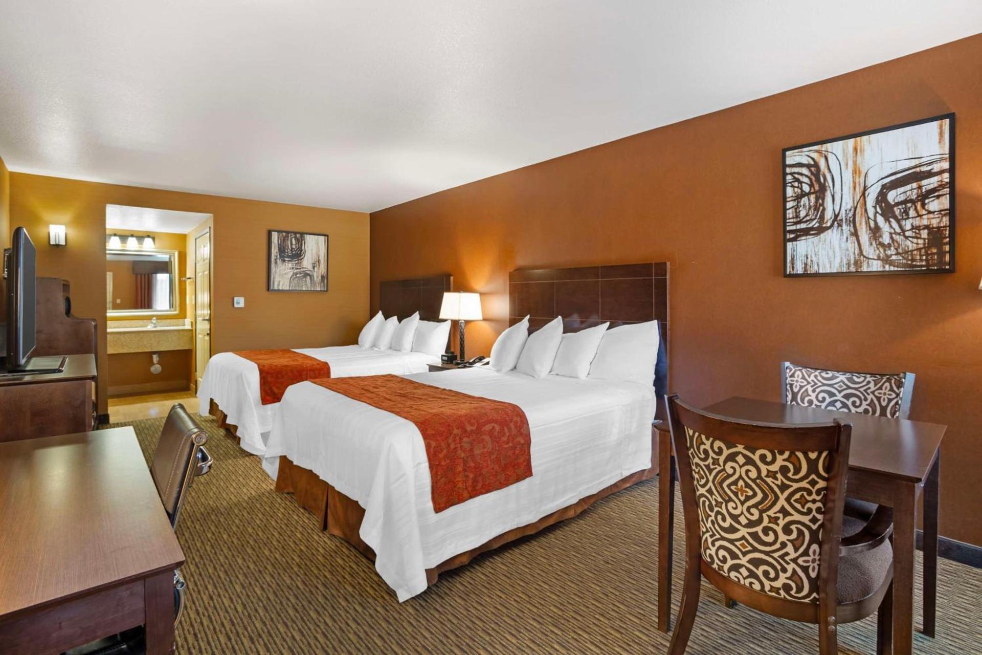 Best Western Exeter Inn & Suites photo 16