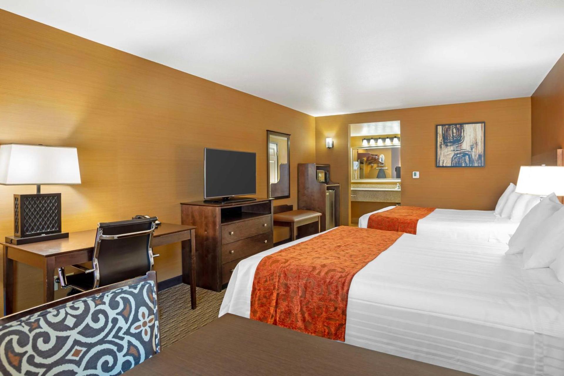 Best Western Exeter Inn & Suites photo 17