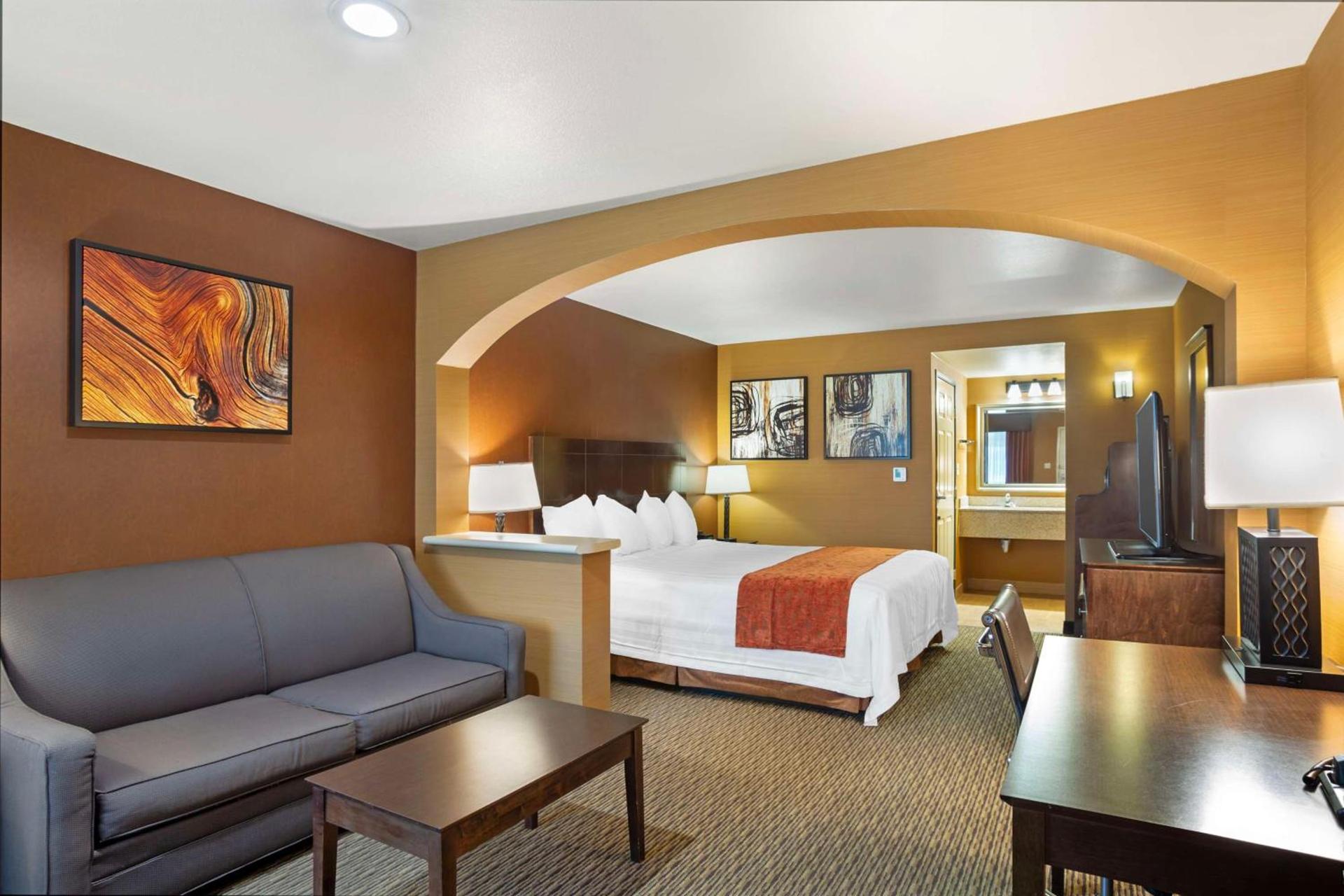 Best Western Exeter Inn & Suites photo 18