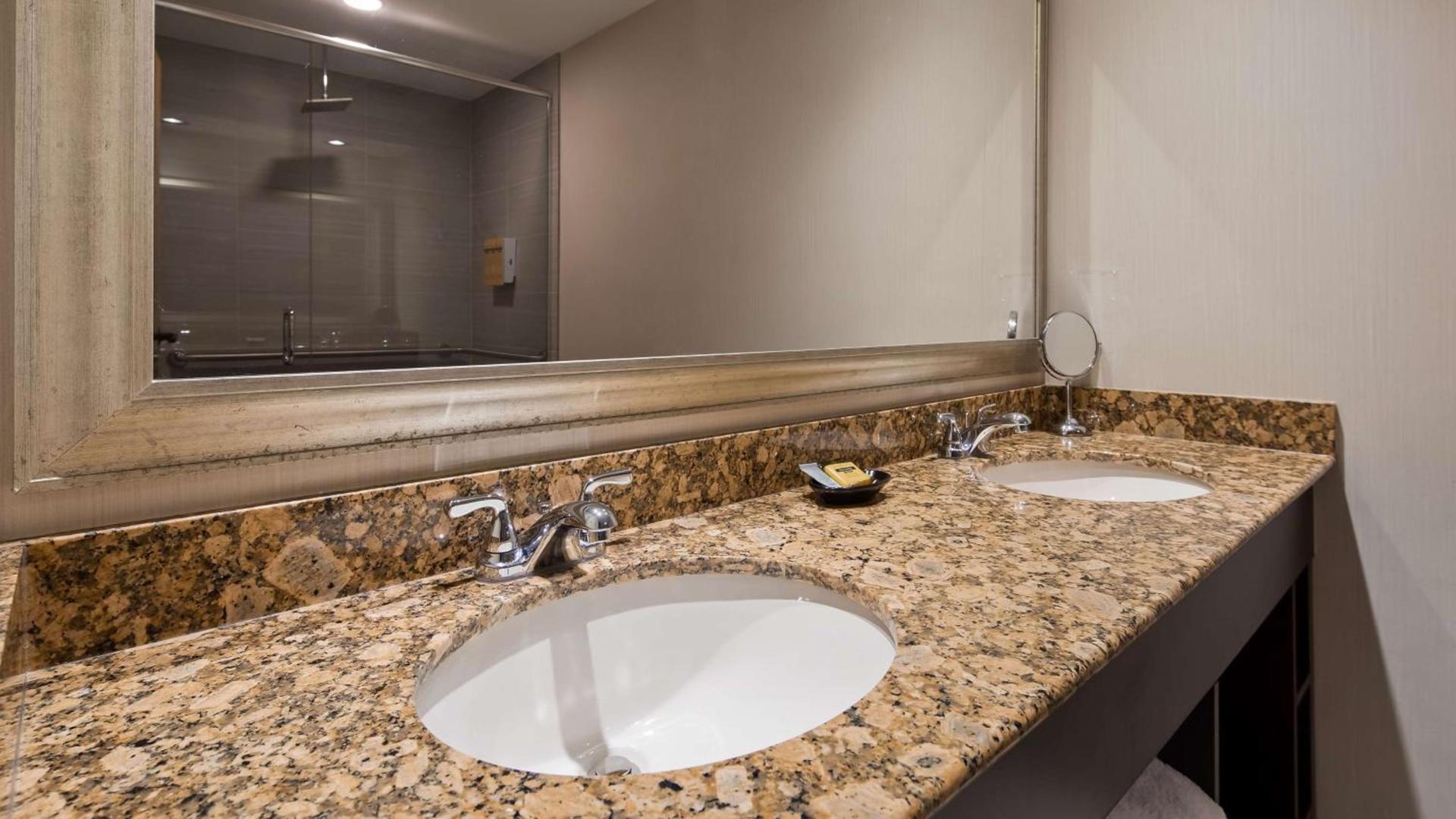 Best Western Plus Ambassador Suites photo 19