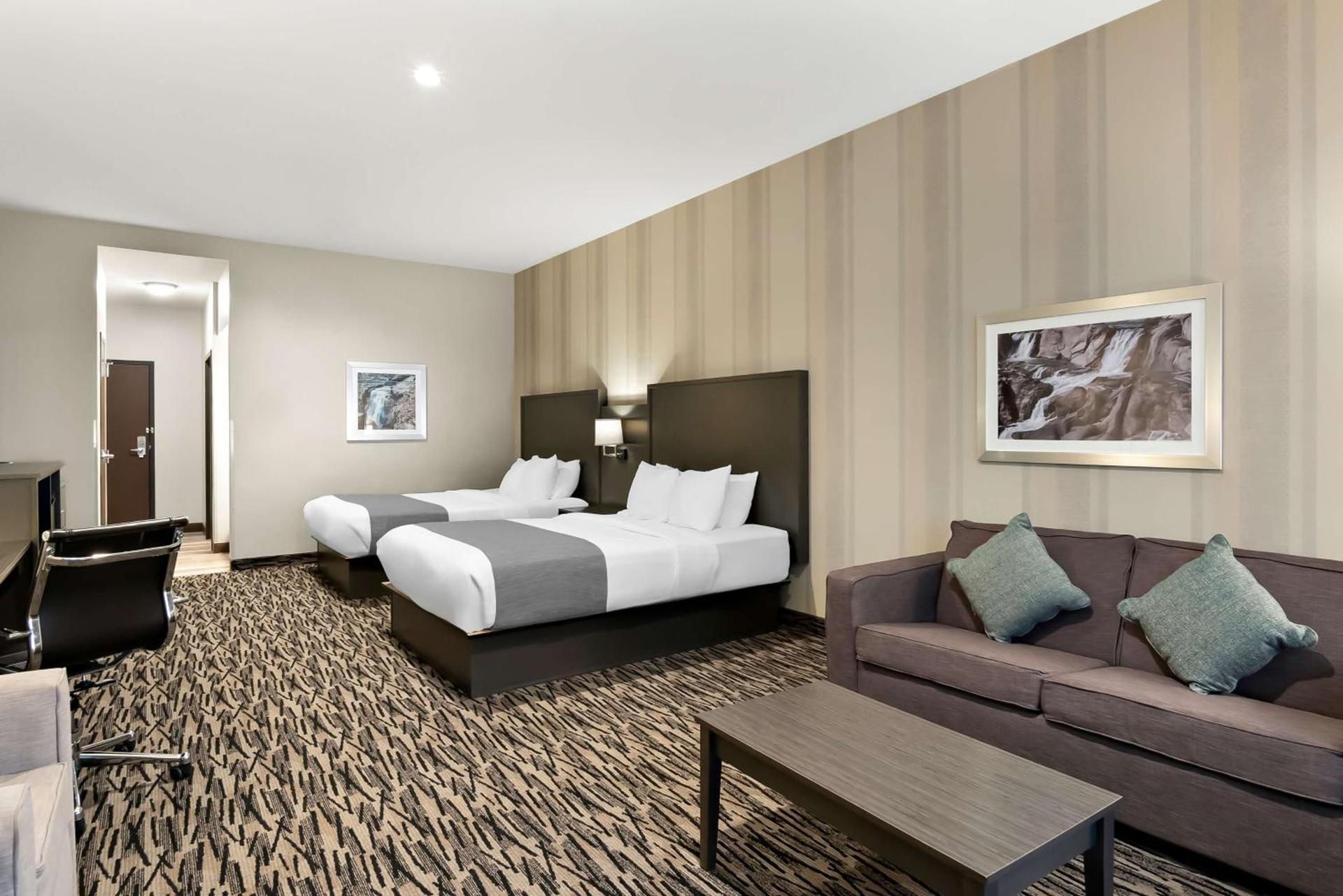 Best Western Sawtooth Inn and Suites photo 3