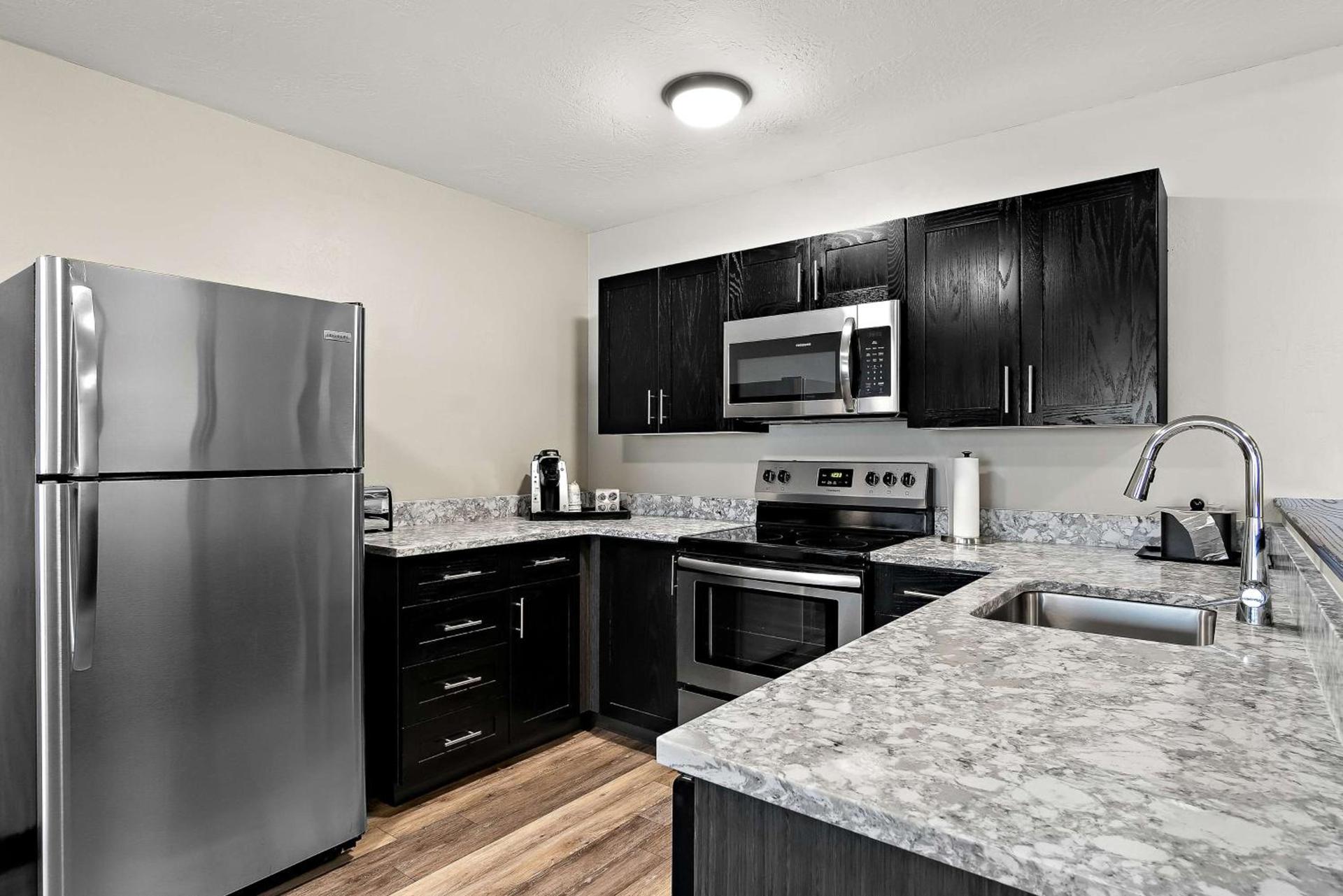 Best Western Sawtooth Inn and Suites photo 9