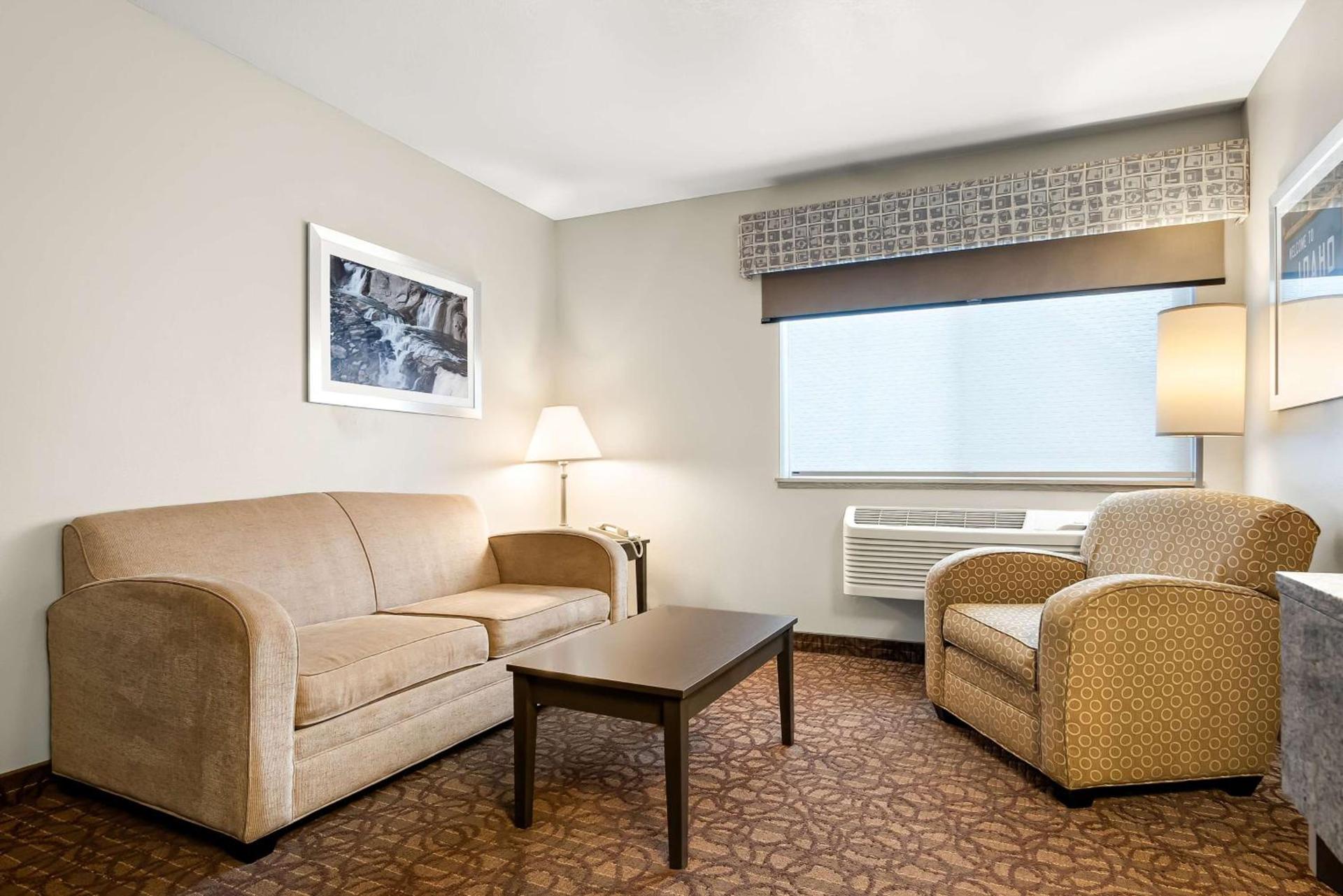 Best Western Sawtooth Inn and Suites photo 14