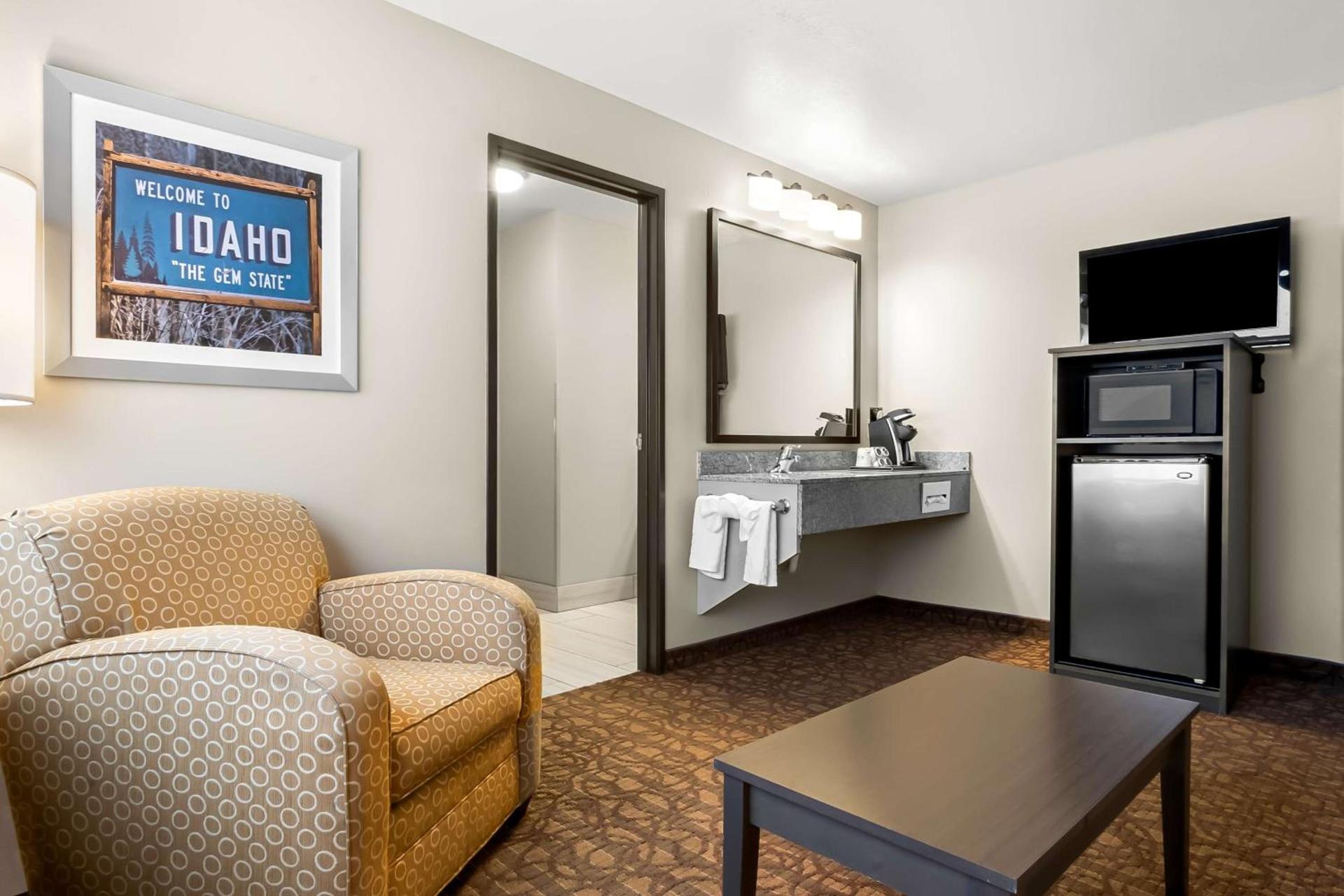 Best Western Sawtooth Inn and Suites photo 15