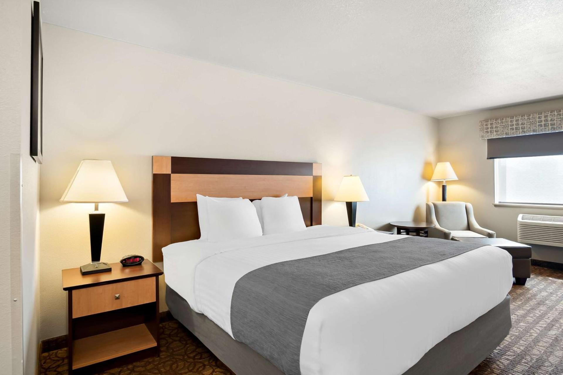 Best Western Sawtooth Inn and Suites photo 23