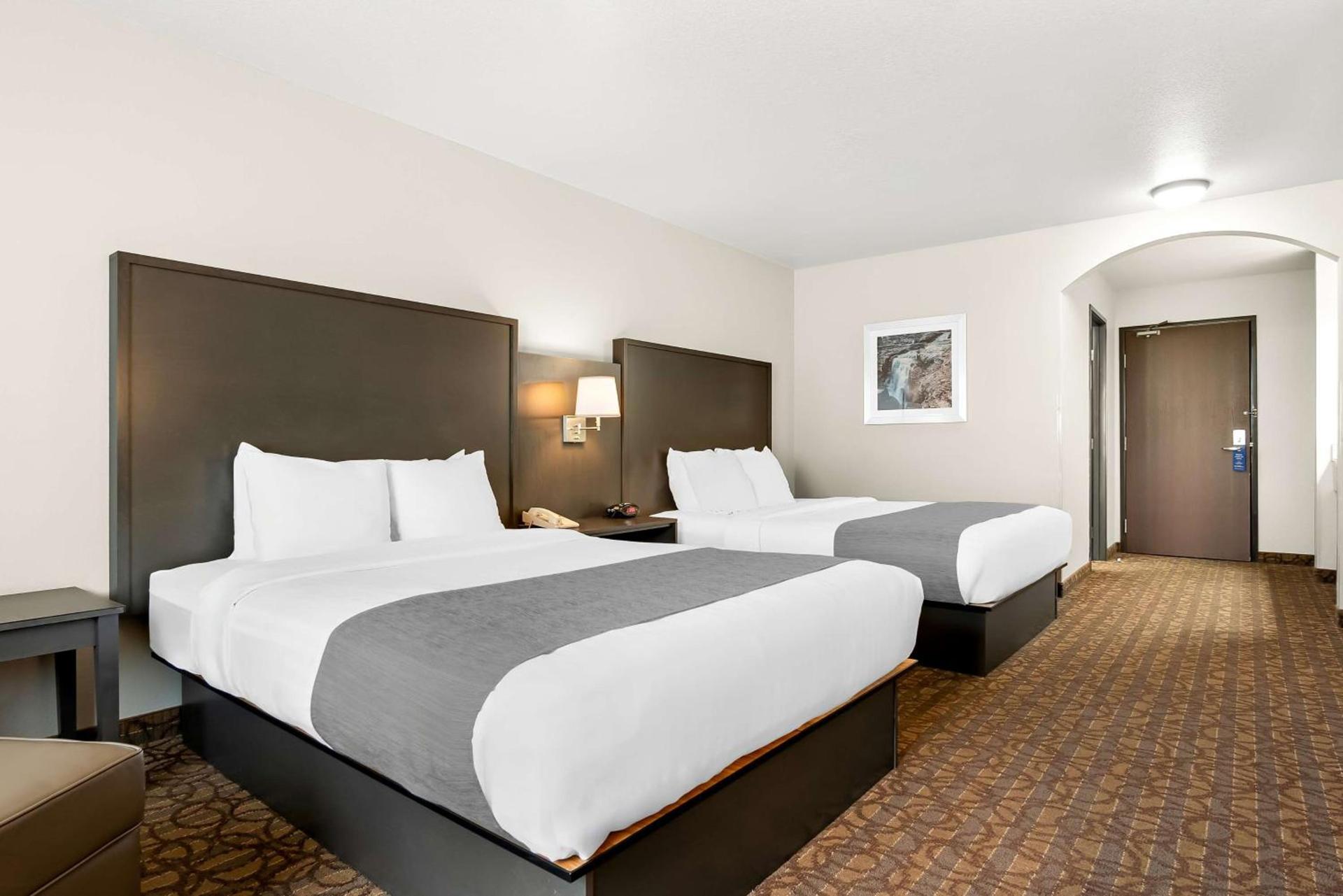 Best Western Sawtooth Inn and Suites photo 26