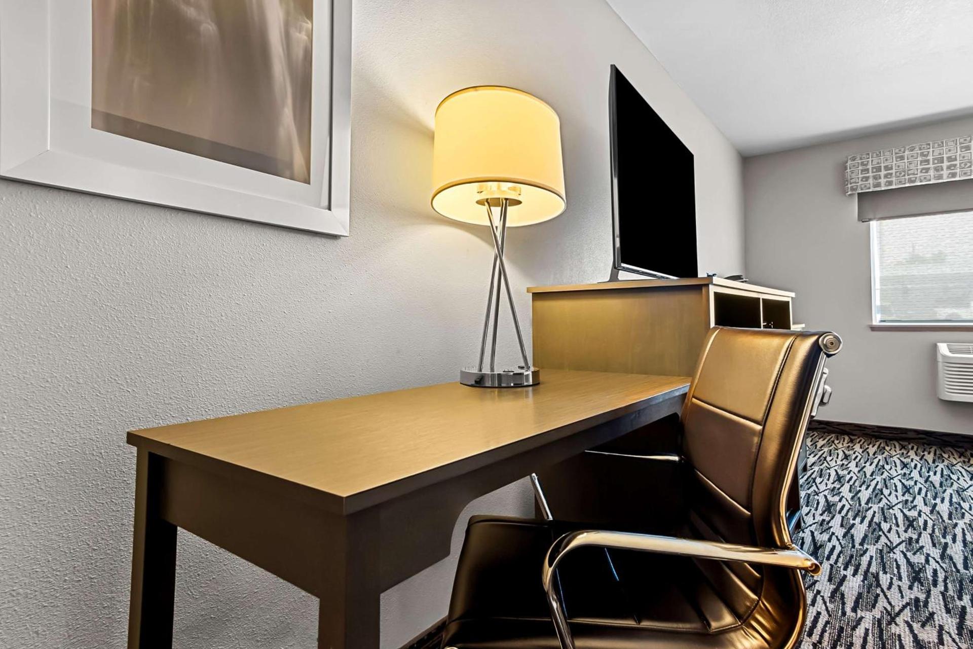 Best Western Sawtooth Inn and Suites photo 29