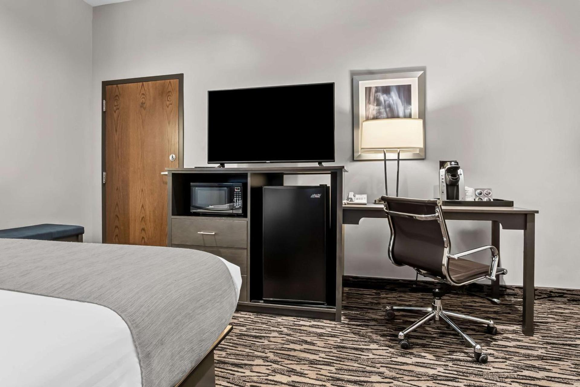 Best Western Sawtooth Inn and Suites photo 31