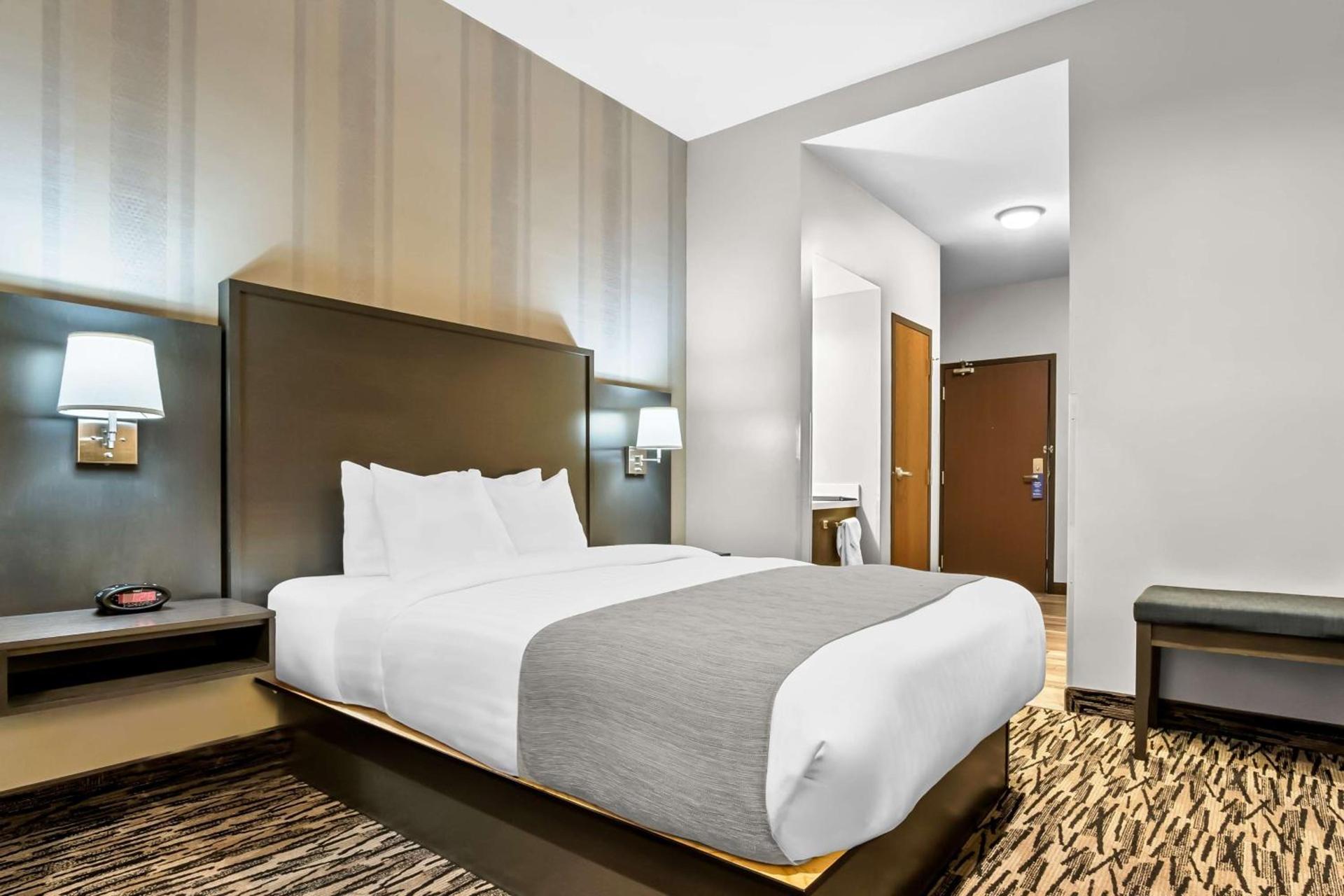 Best Western Sawtooth Inn and Suites photo 33