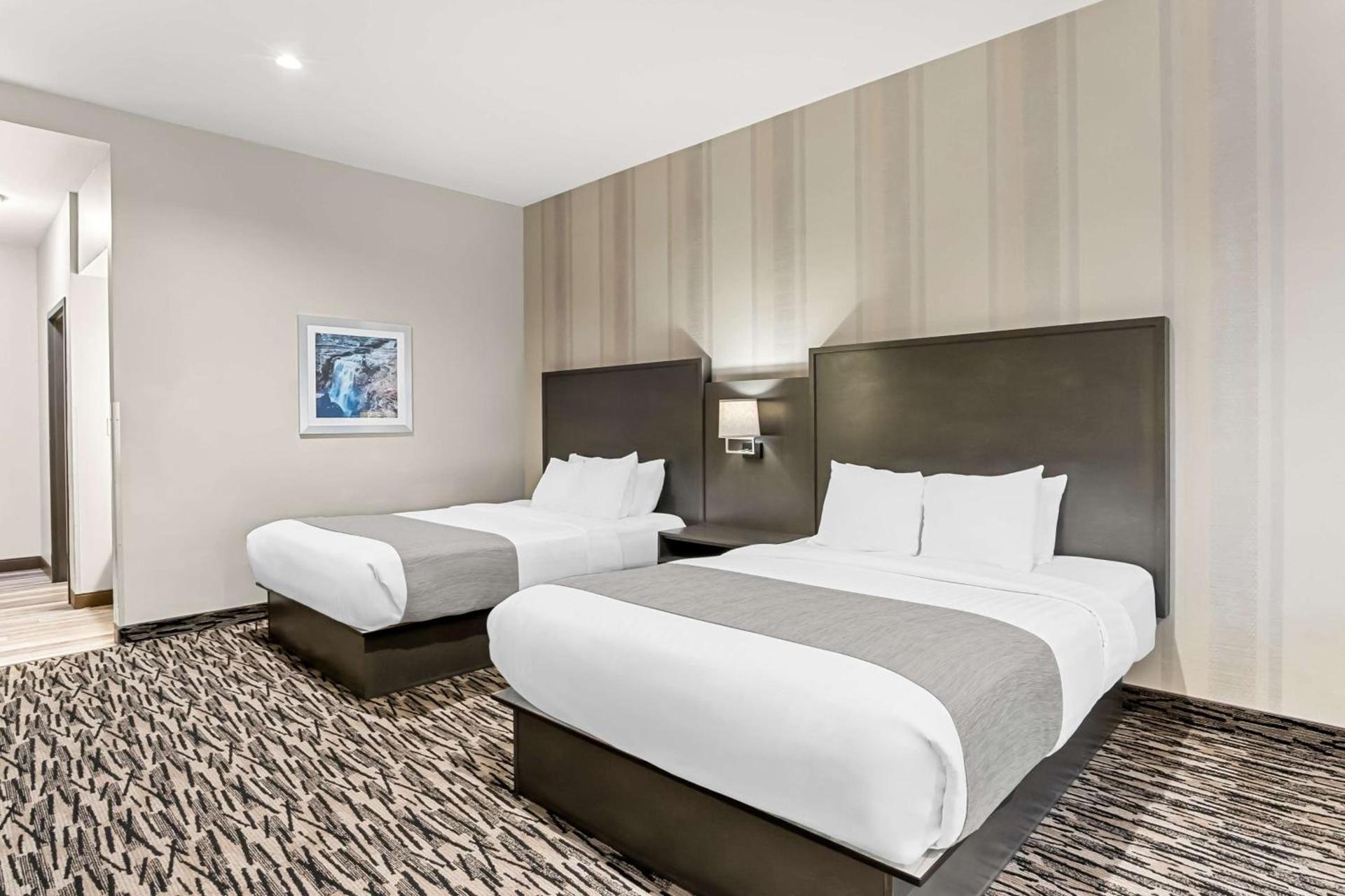 Best Western Sawtooth Inn and Suites photo 36