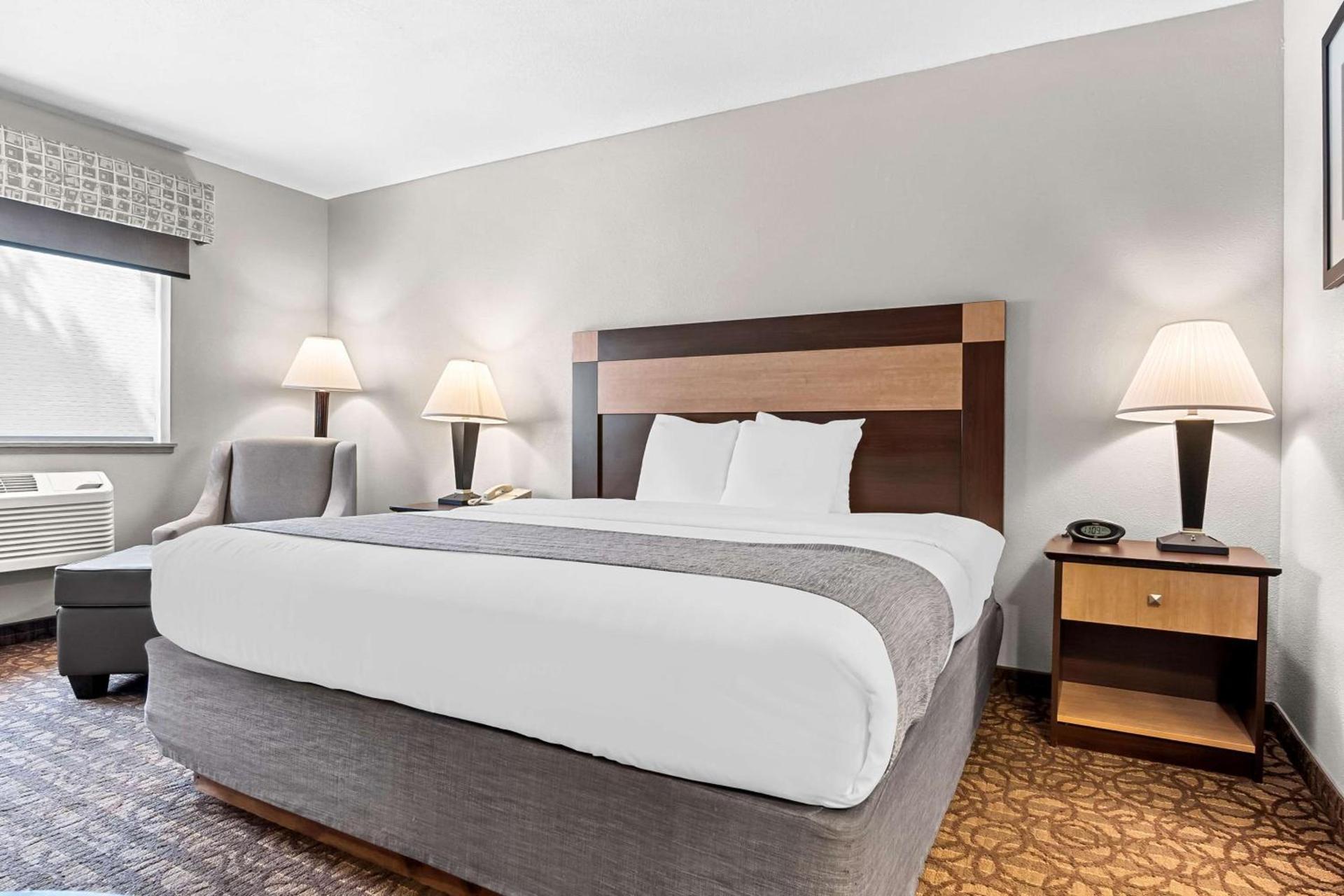 Best Western Sawtooth Inn and Suites photo 38