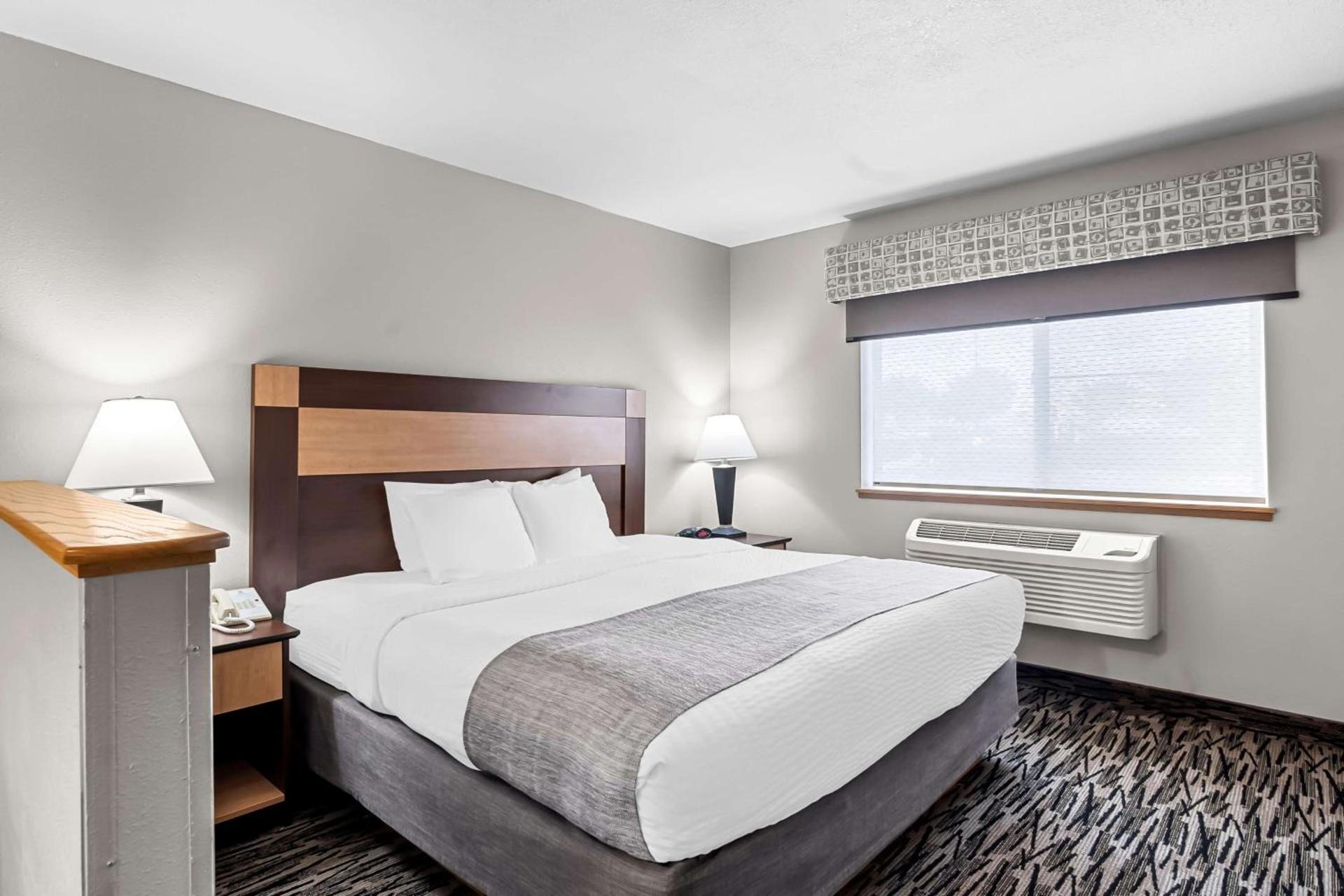 Best Western Sawtooth Inn and Suites photo 46