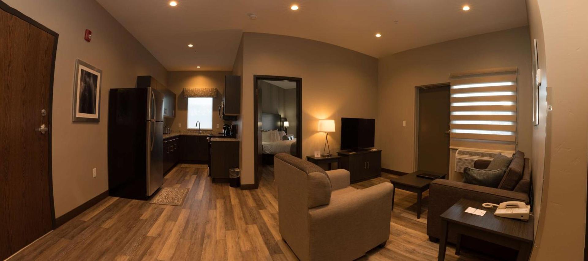 Best Western Sawtooth Inn and Suites photo 47