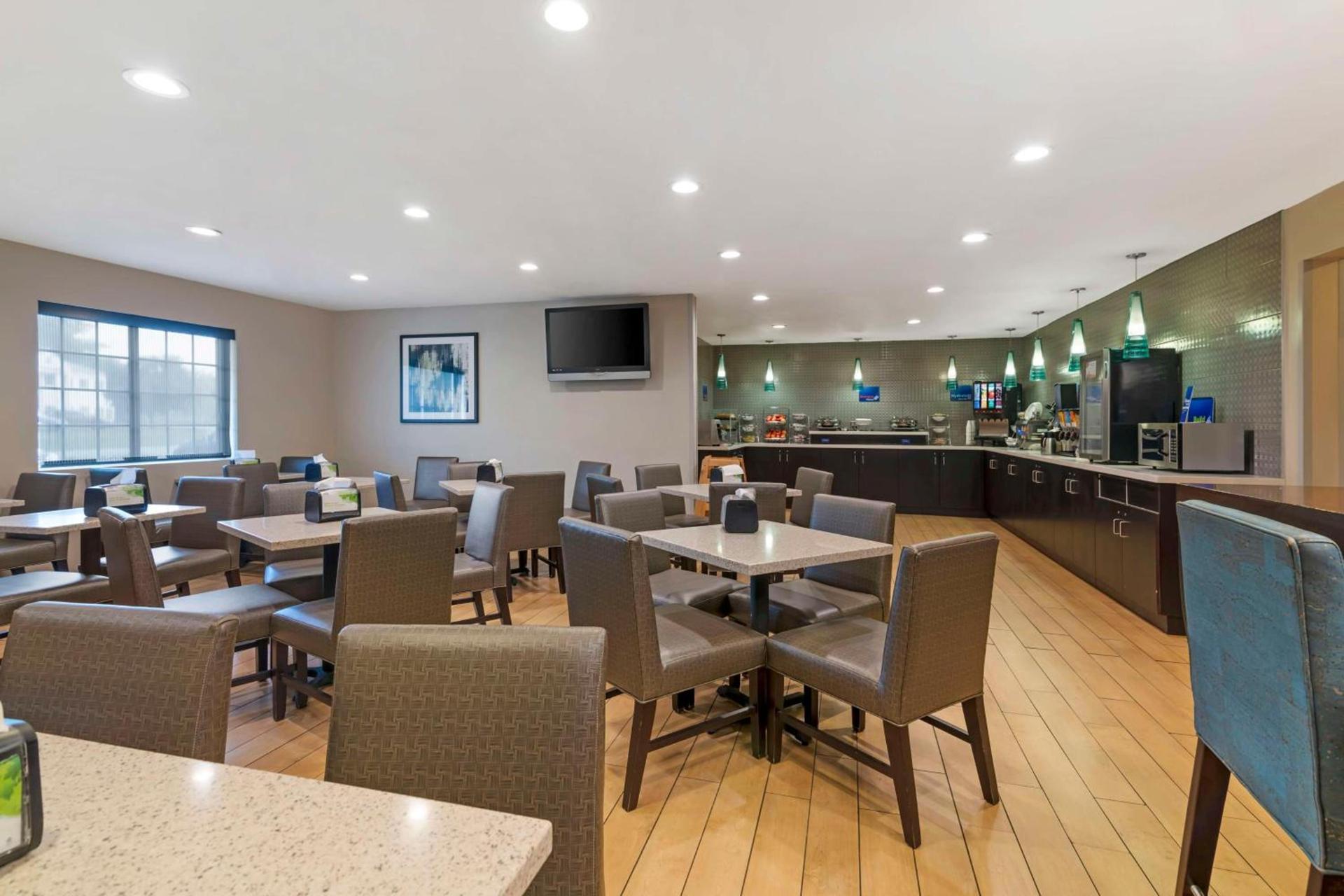 Best Western York Inn photo 2