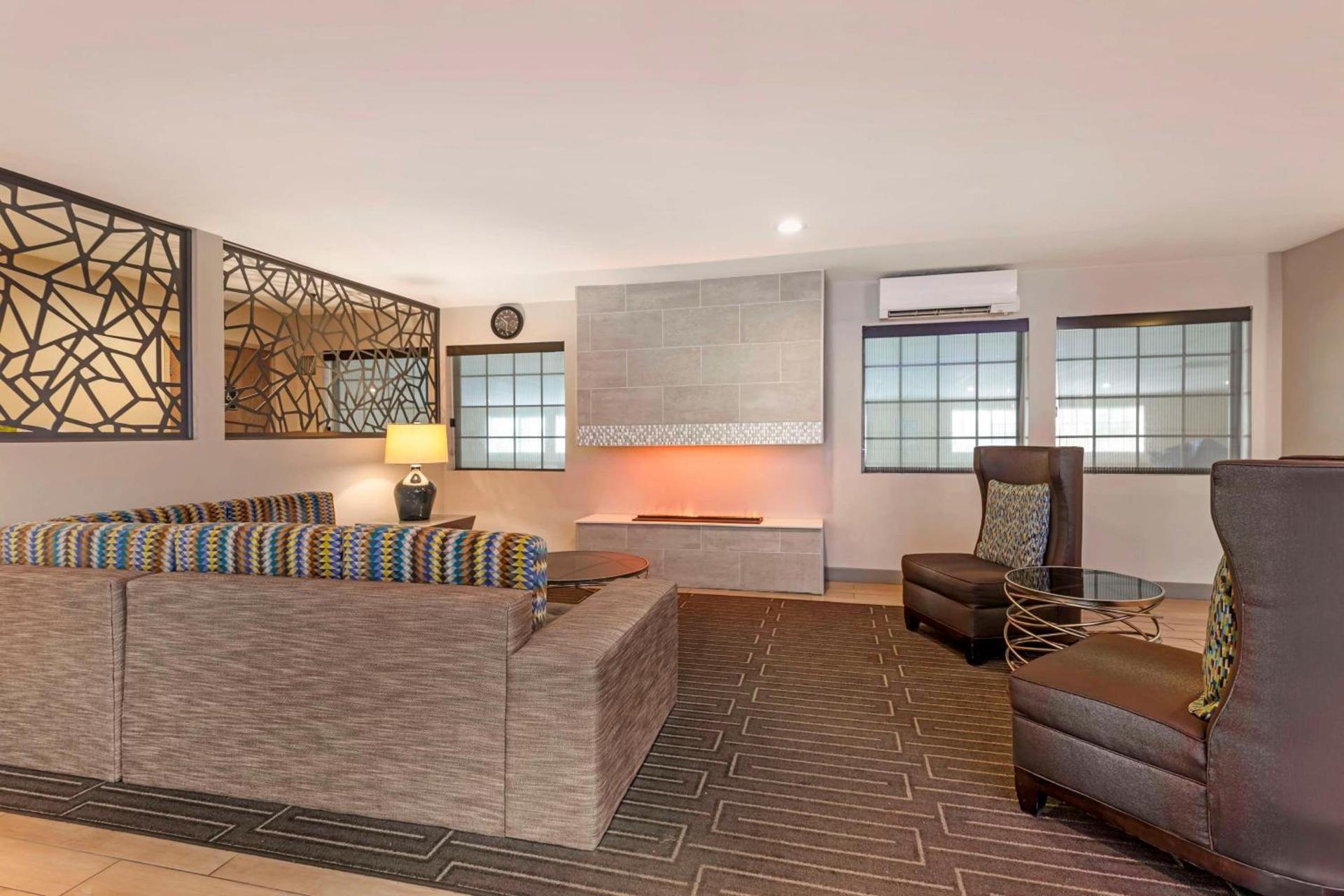 Best Western York Inn photo 5