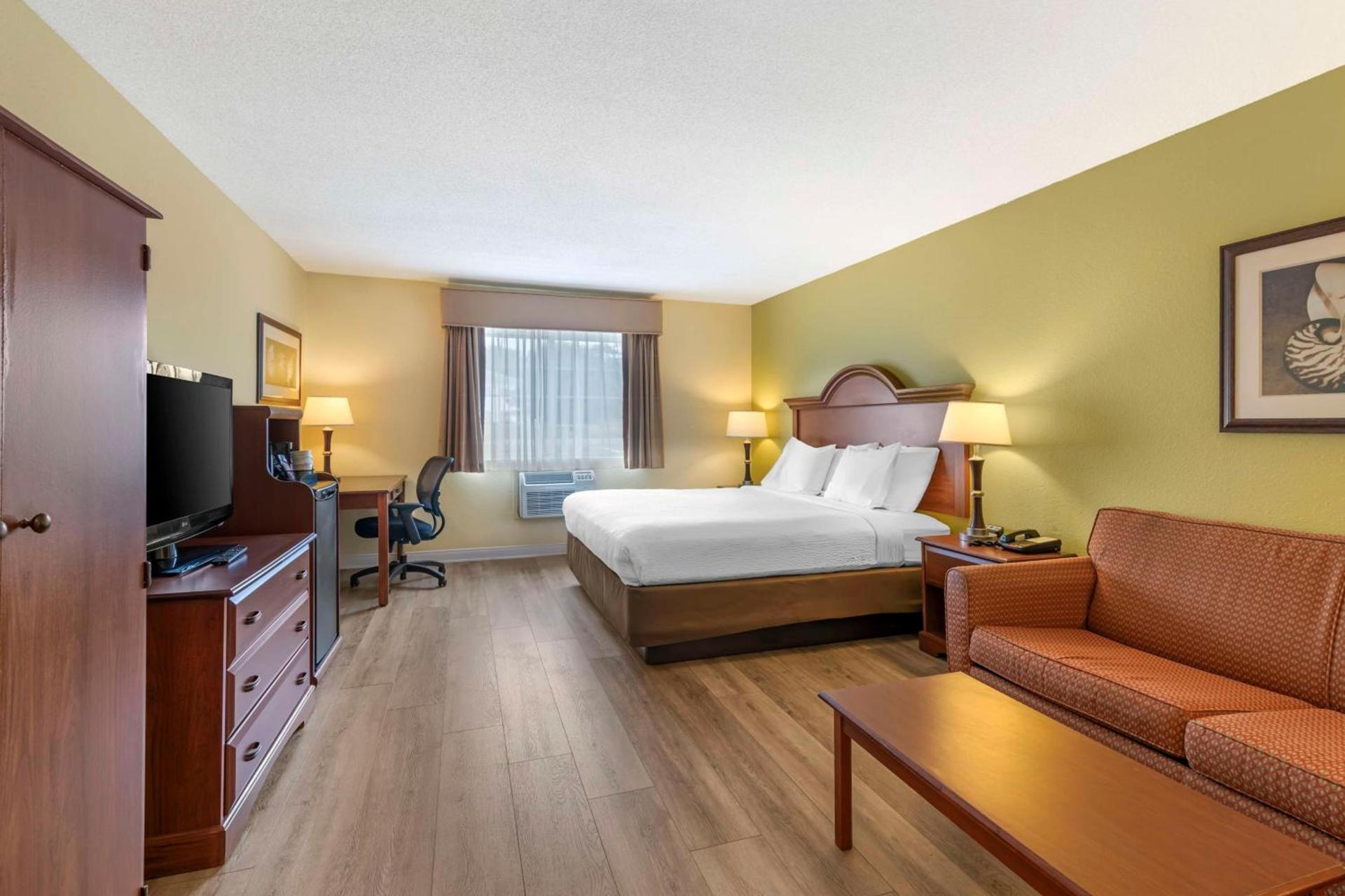 Best Western York Inn photo 7