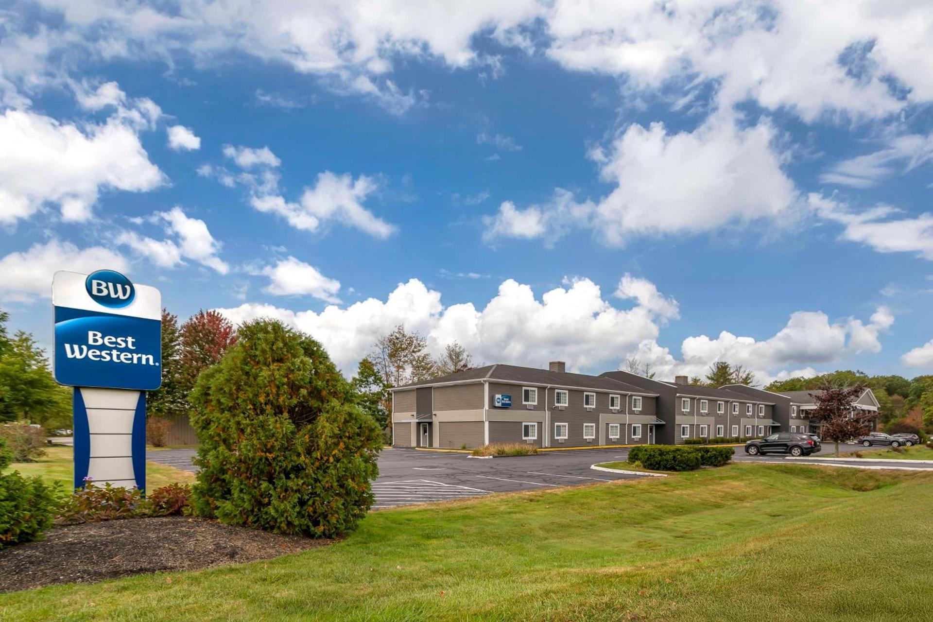 Best Western York Inn photo 11
