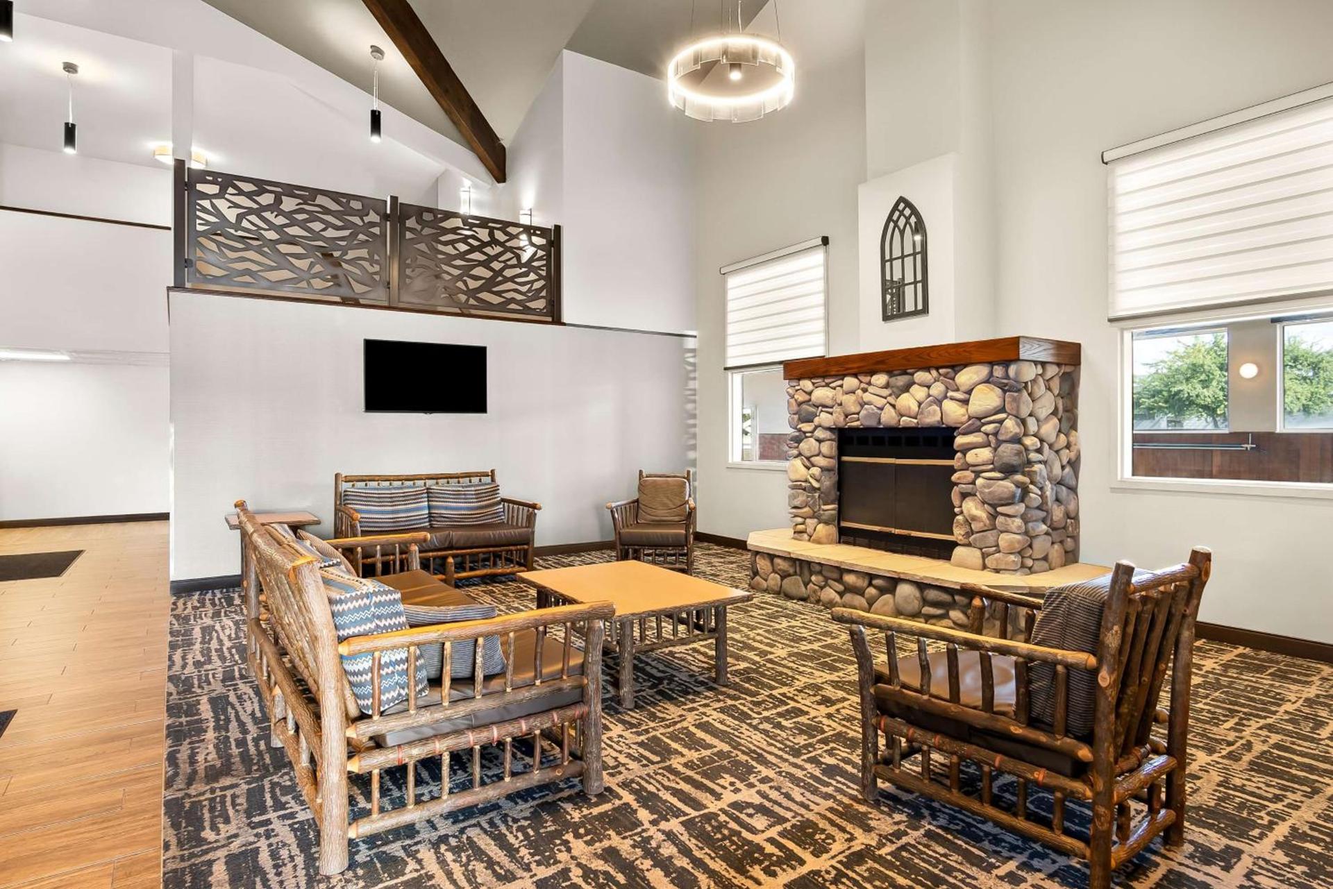 Best Western Sawtooth Inn and Suites photo 58