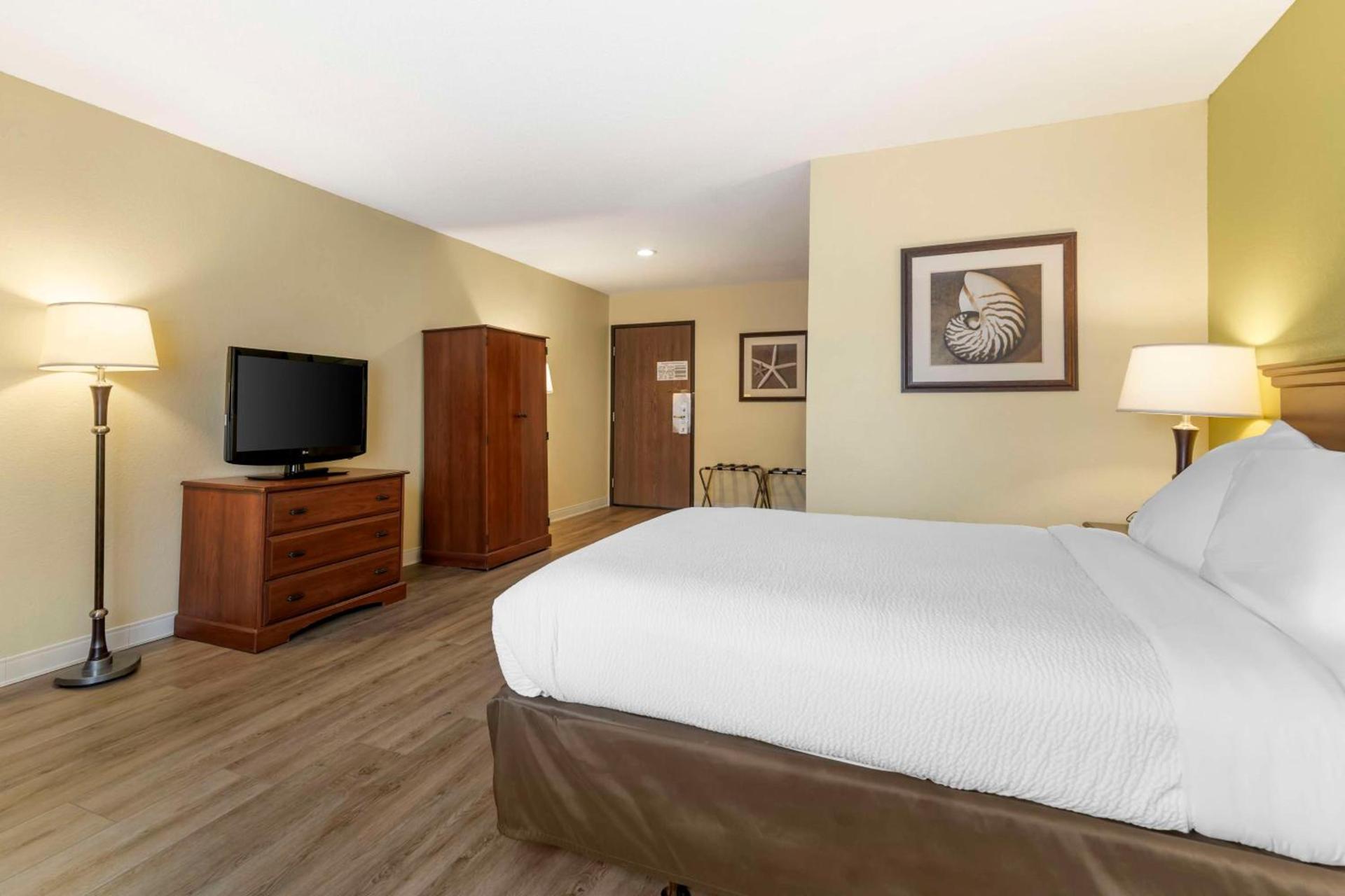Best Western York Inn photo 15