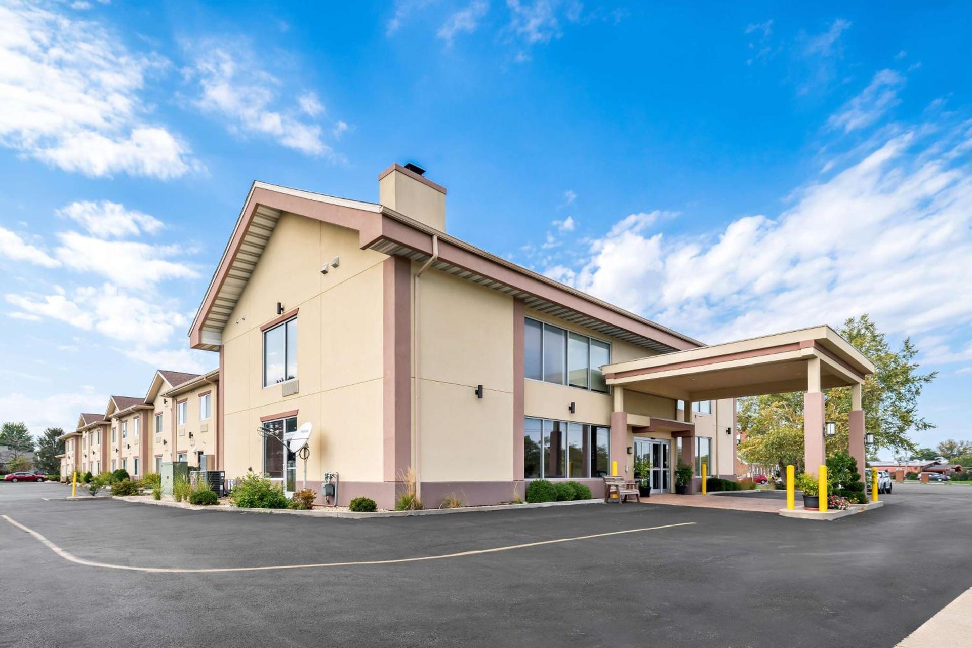 Best Western Paradise Inn photo 1