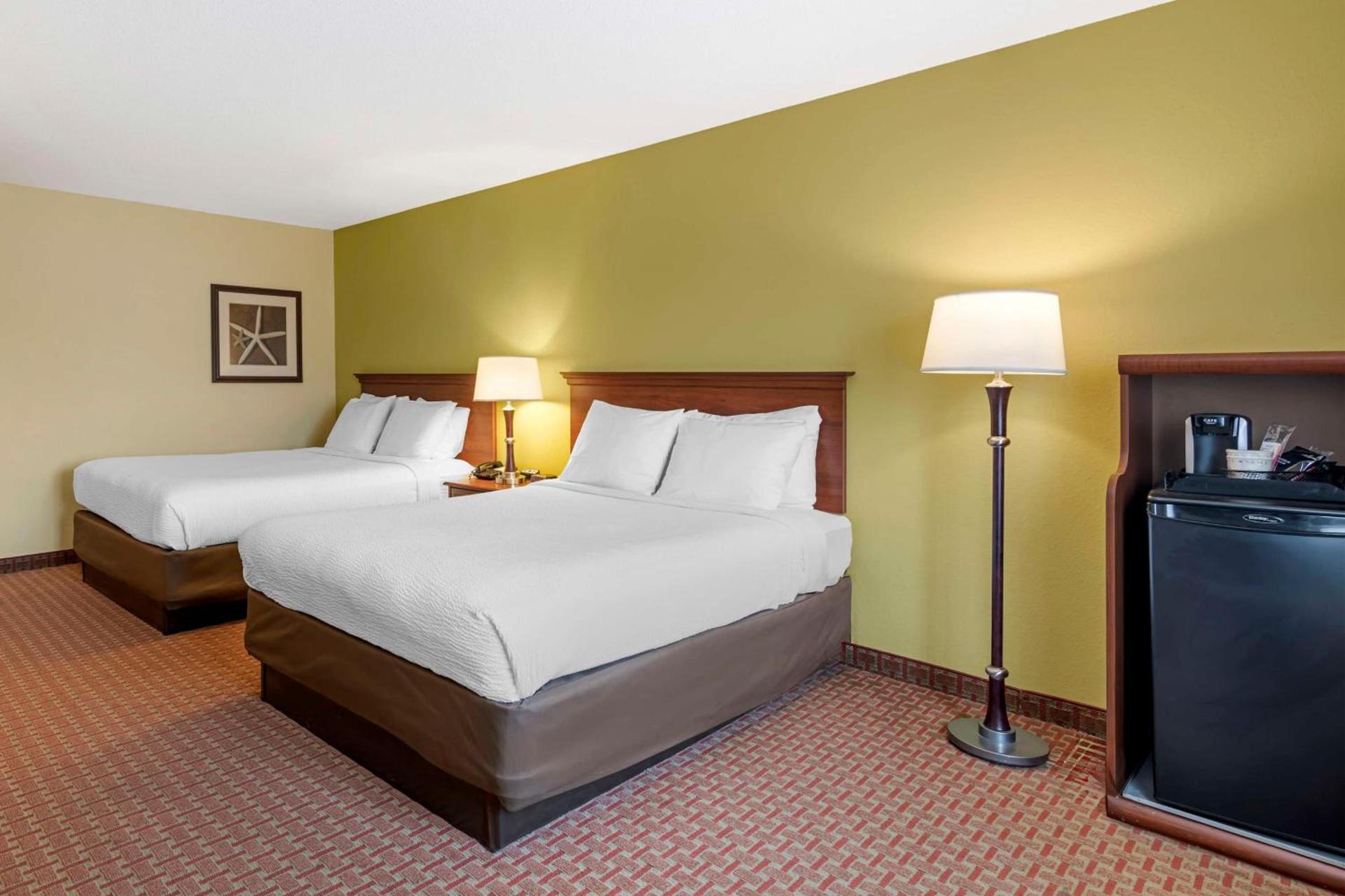Best Western York Inn photo 24