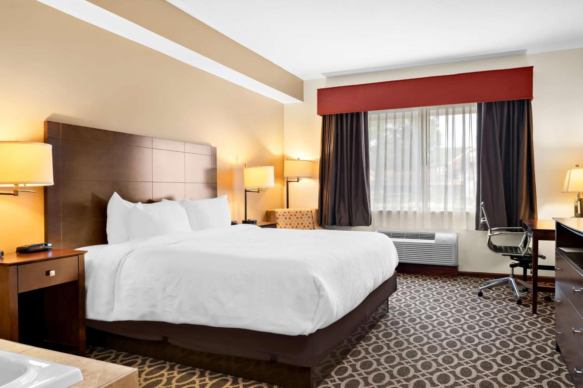 Best Western Paradise Inn photo 3