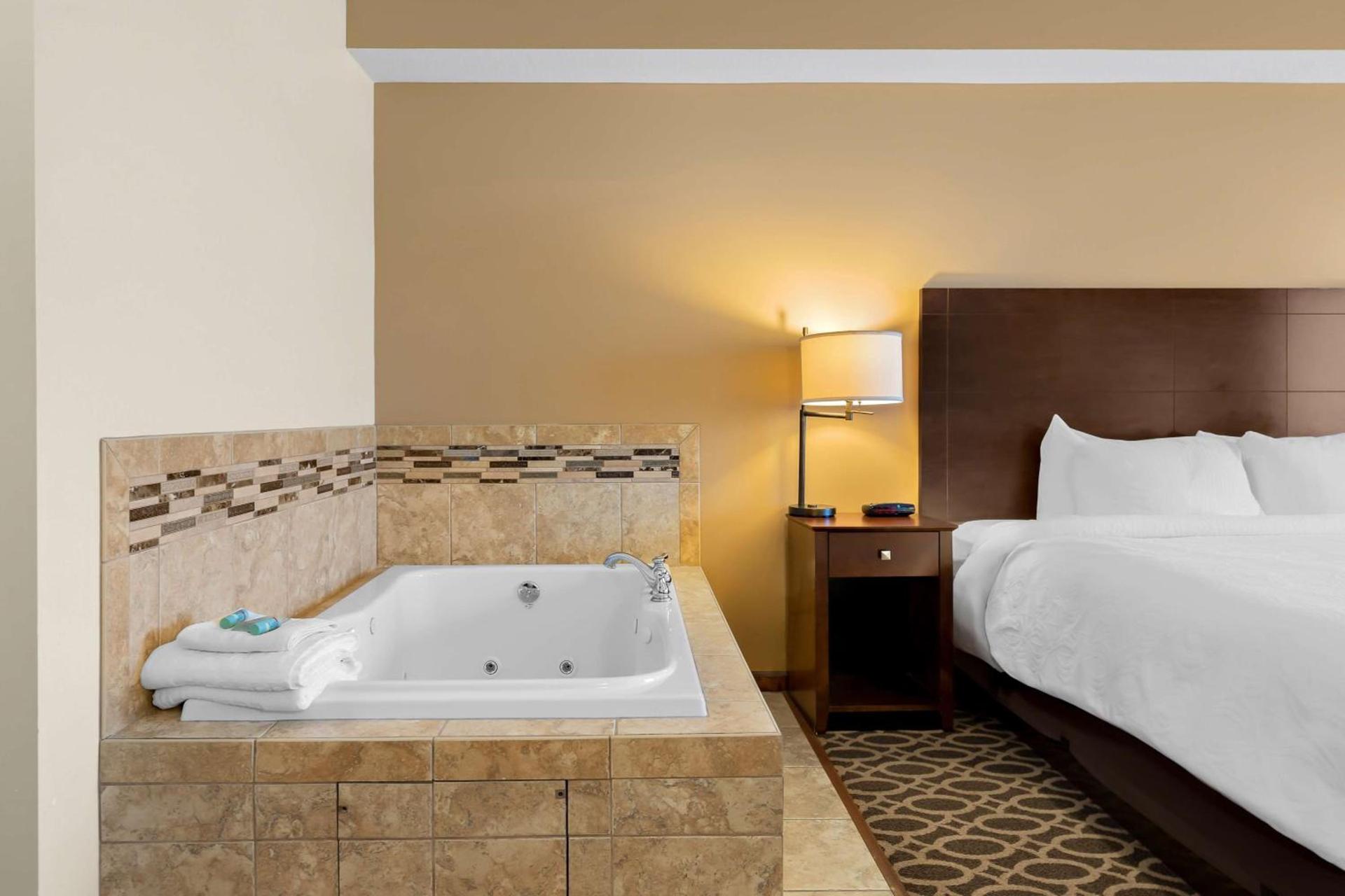 Best Western Paradise Inn photo 4