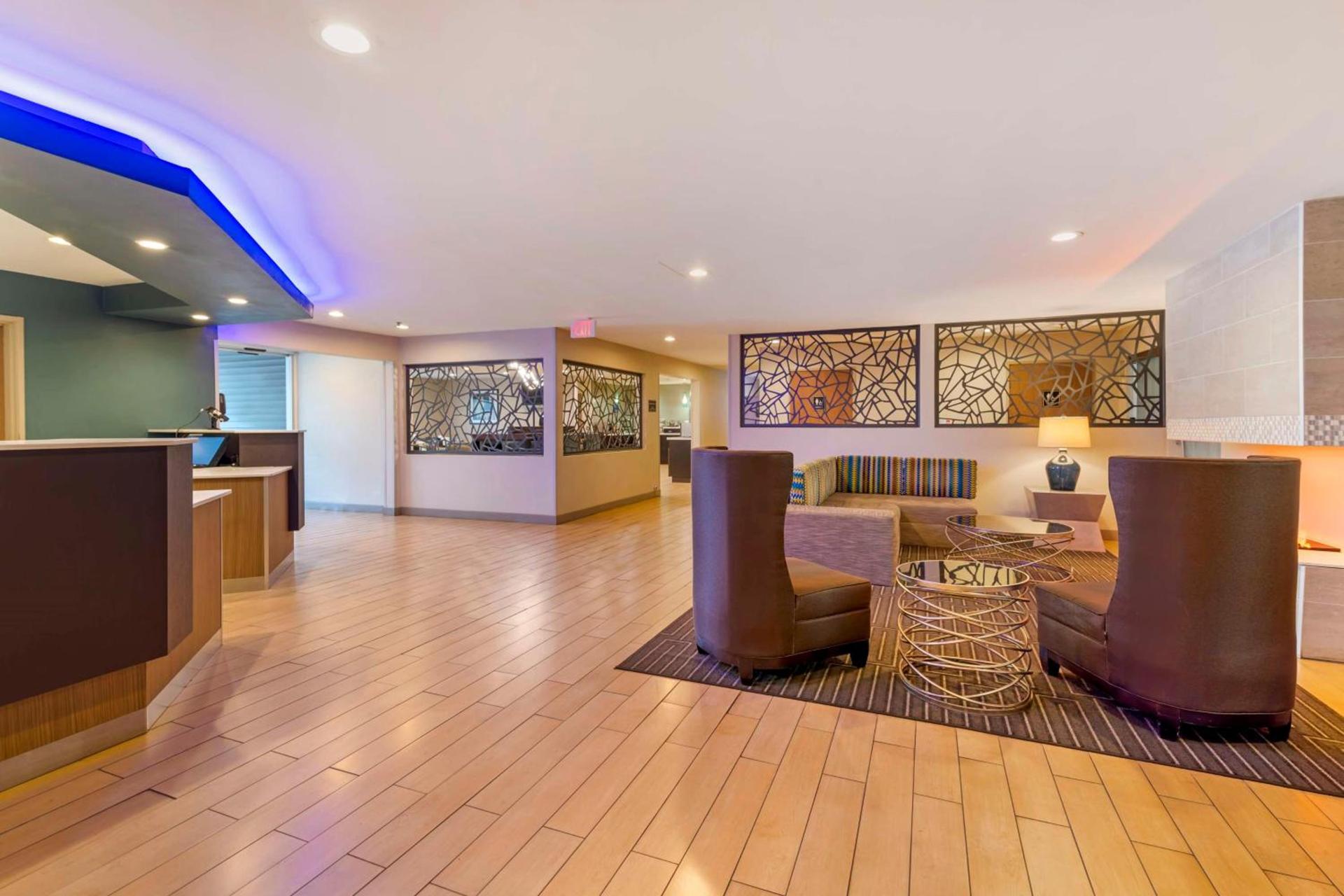 Best Western York Inn photo 28