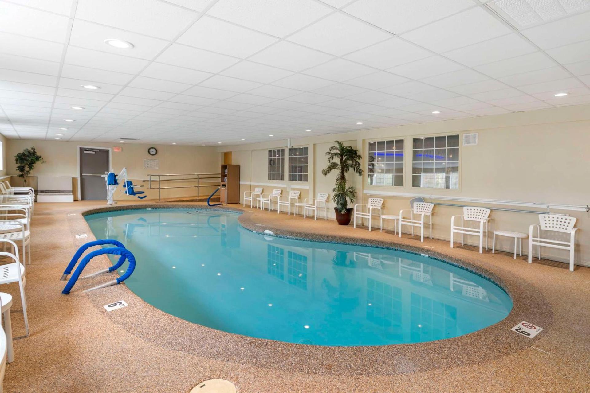 Best Western York Inn photo 29