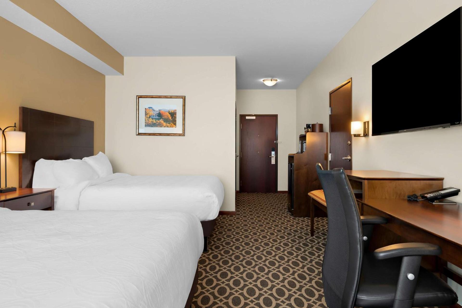 Best Western Paradise Inn photo 7