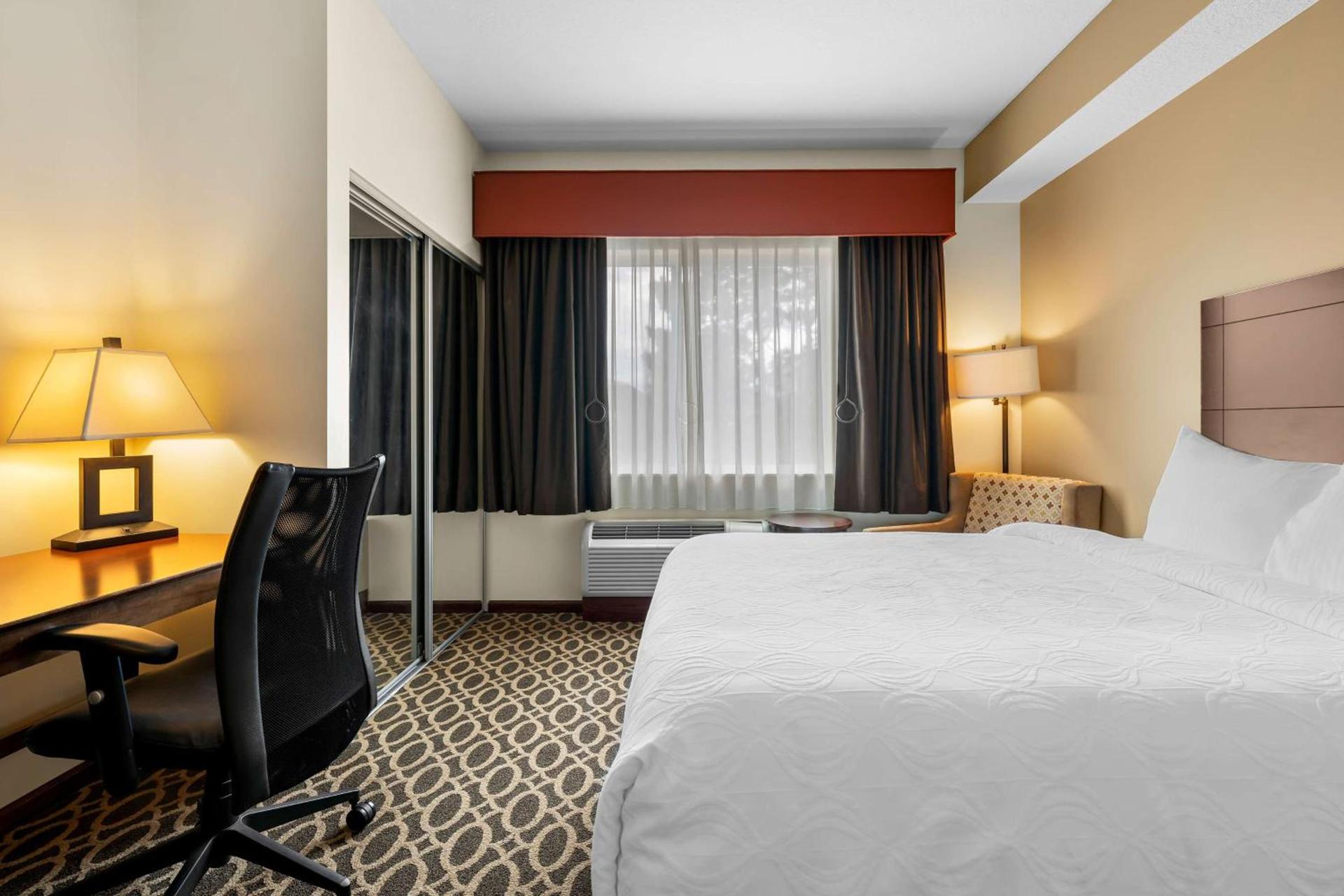 Best Western Paradise Inn photo 8