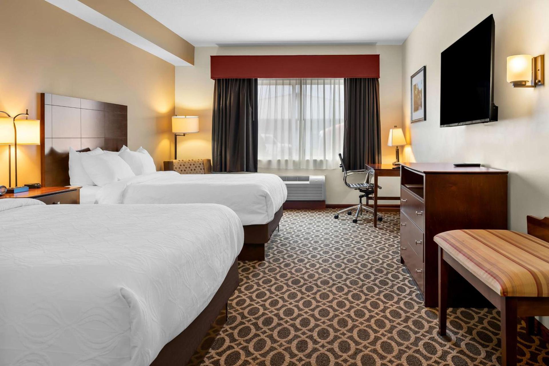 Best Western Paradise Inn photo 9