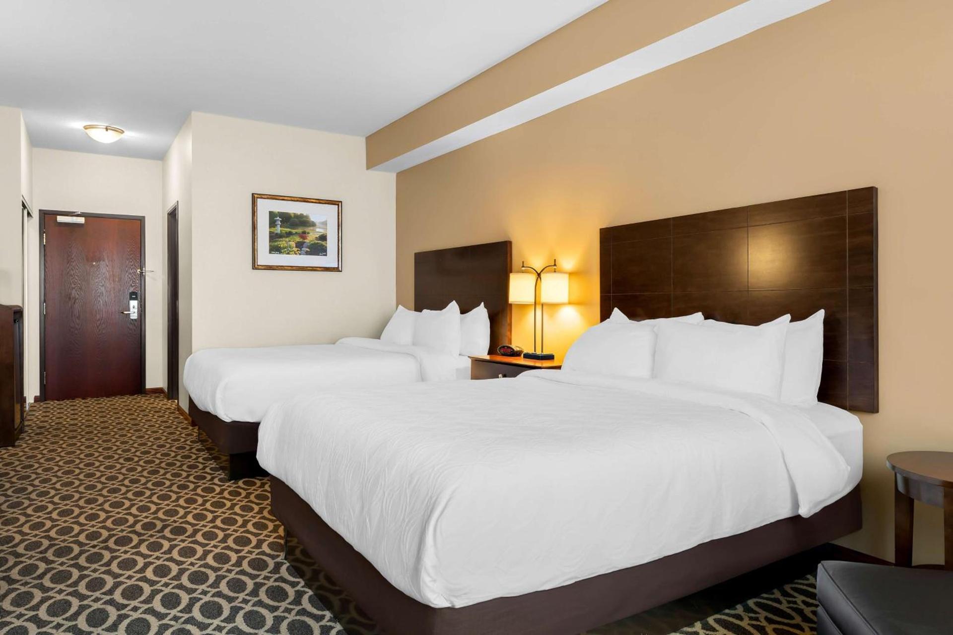 Best Western Paradise Inn photo 10