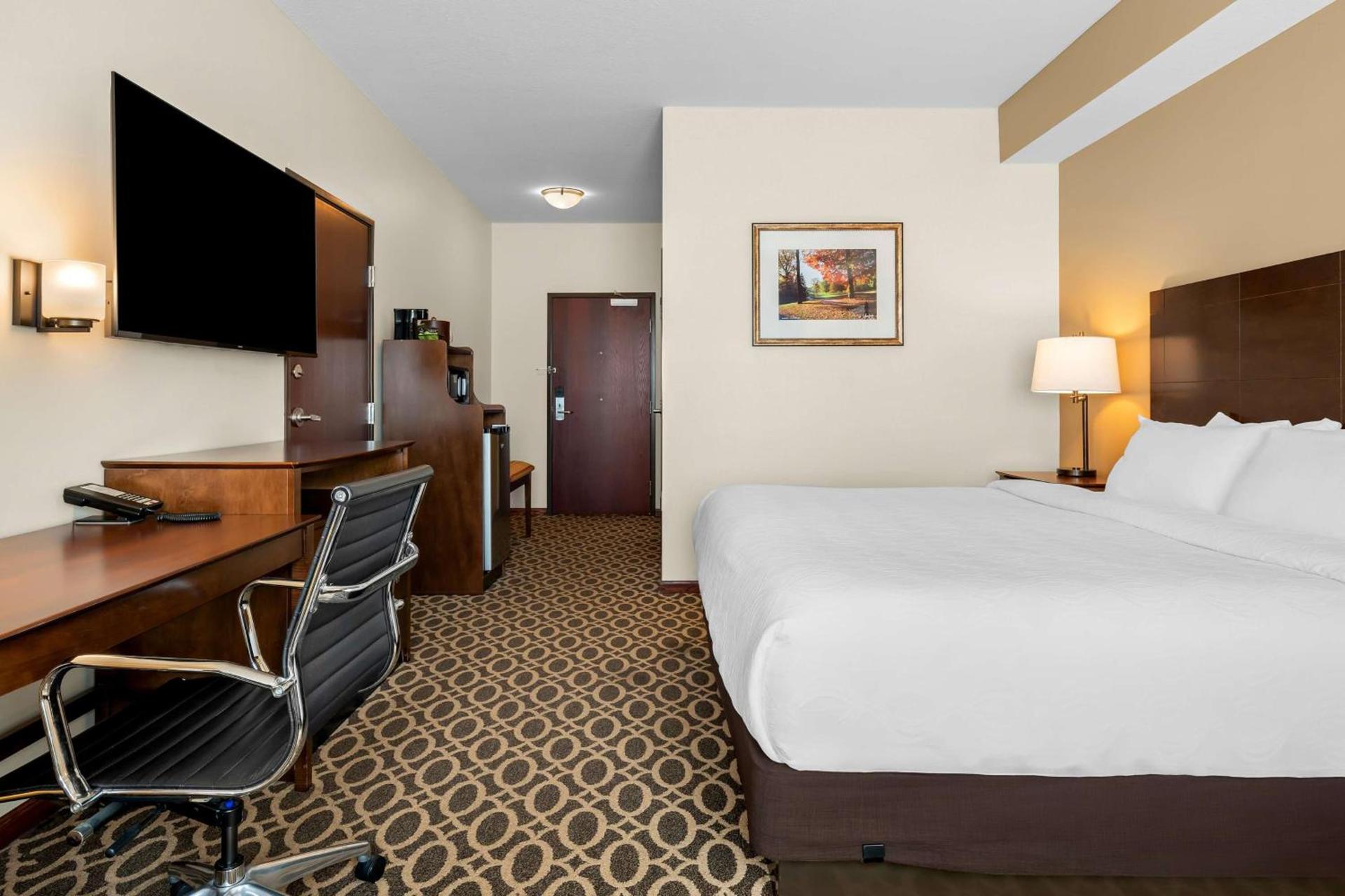 Best Western Paradise Inn photo 14