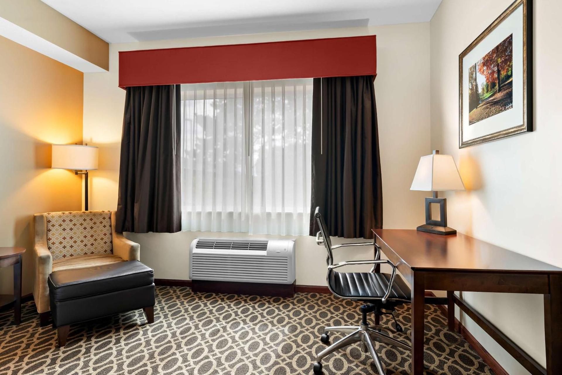 Best Western Paradise Inn photo 17