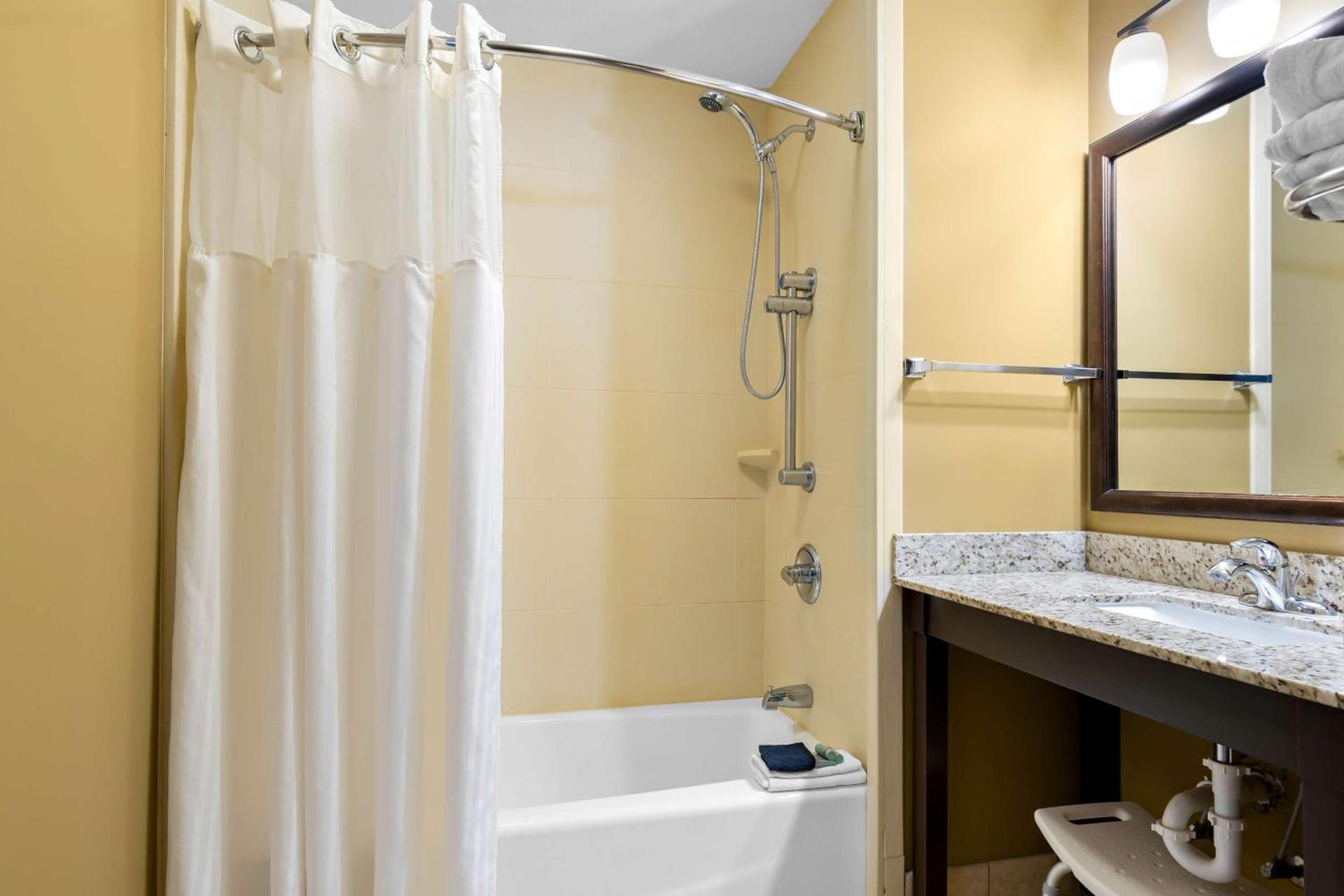 Best Western Paradise Inn photo 20